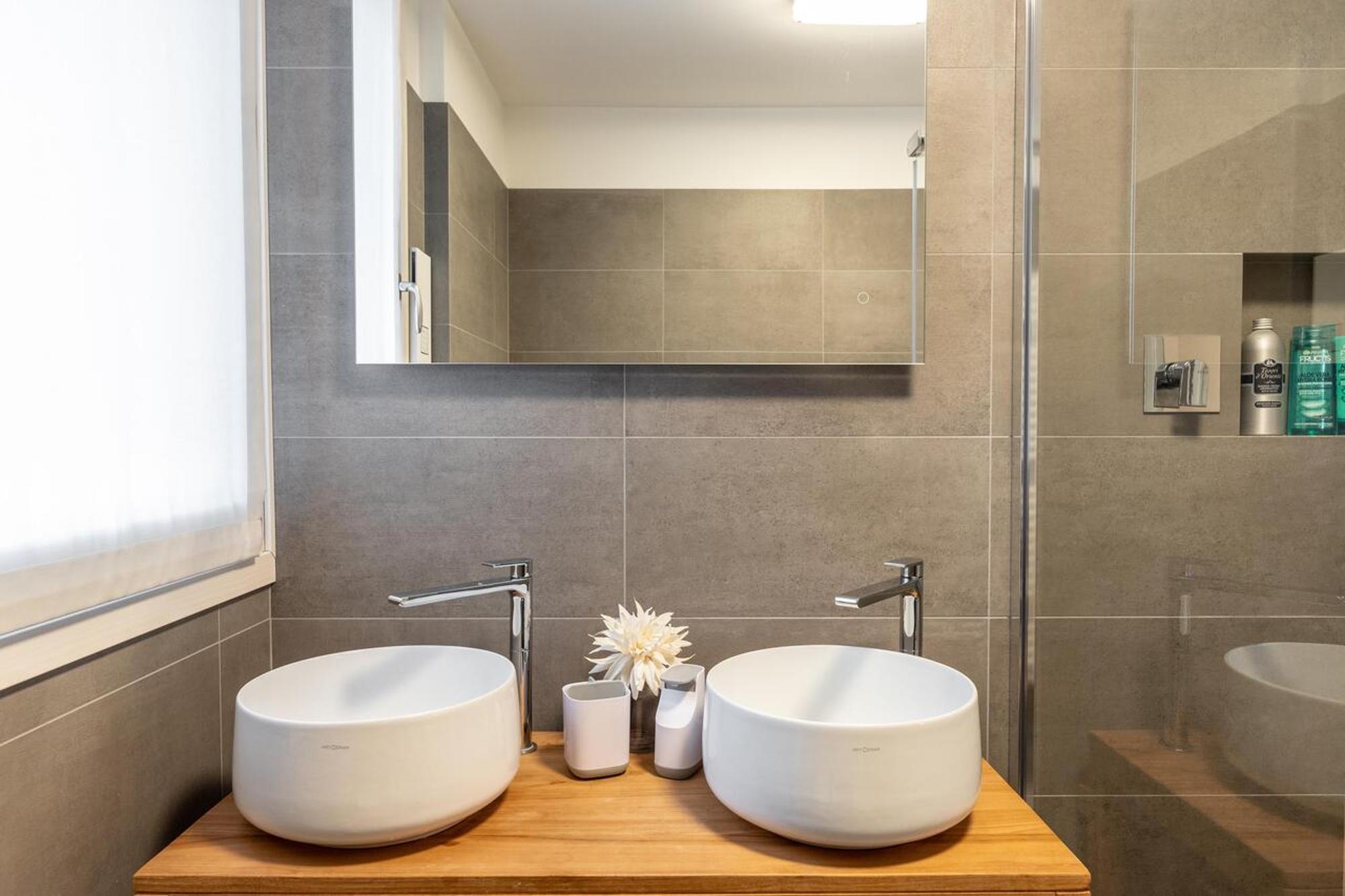 Apartment Il Garovaglio Como