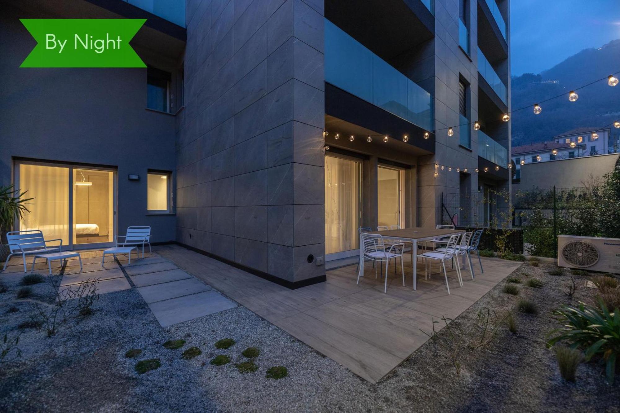 Apartment Il Garovaglio