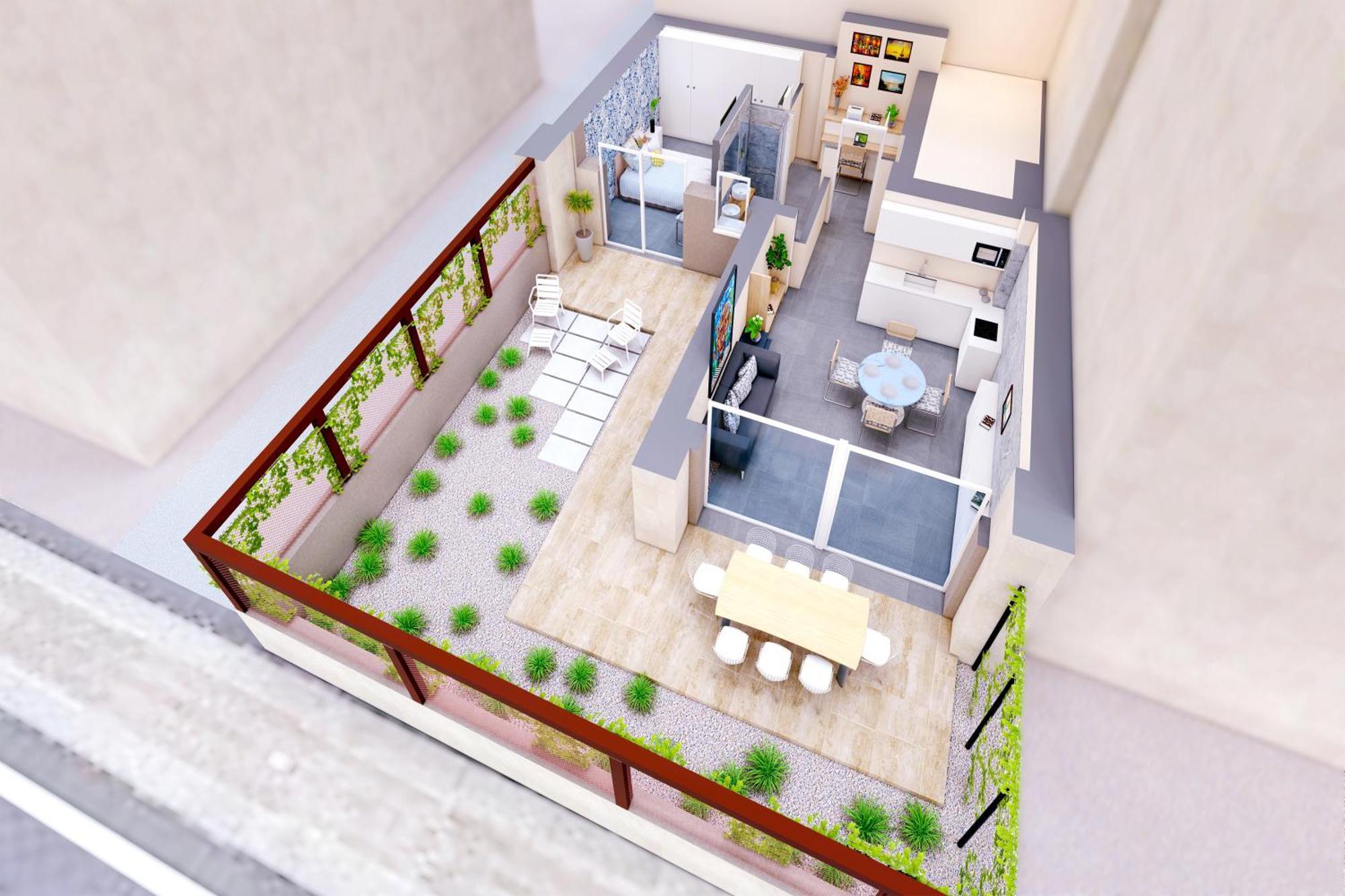 Apartment Il Garovaglio Como