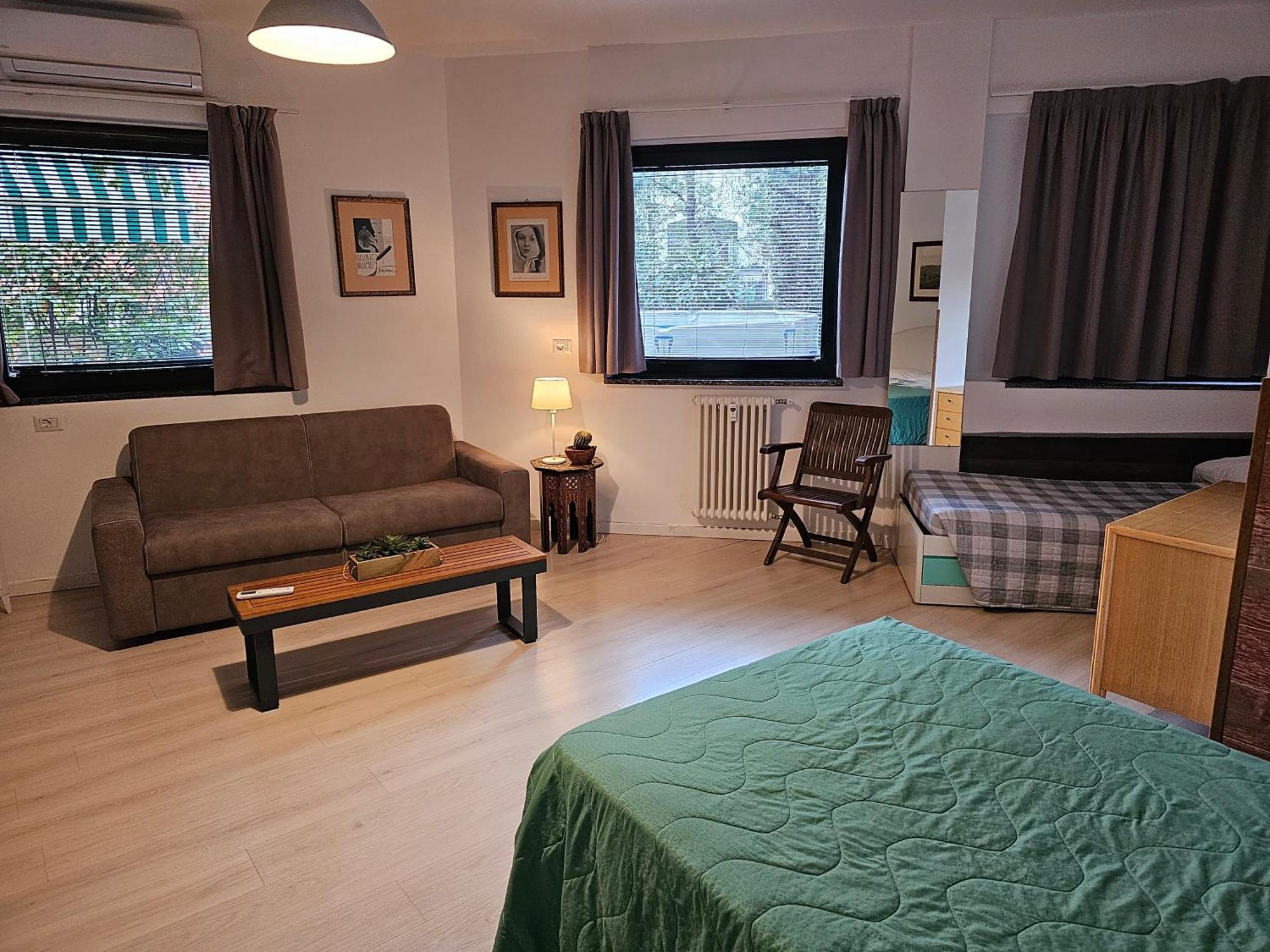 Victoria Royal Garden Aparthotel 3*