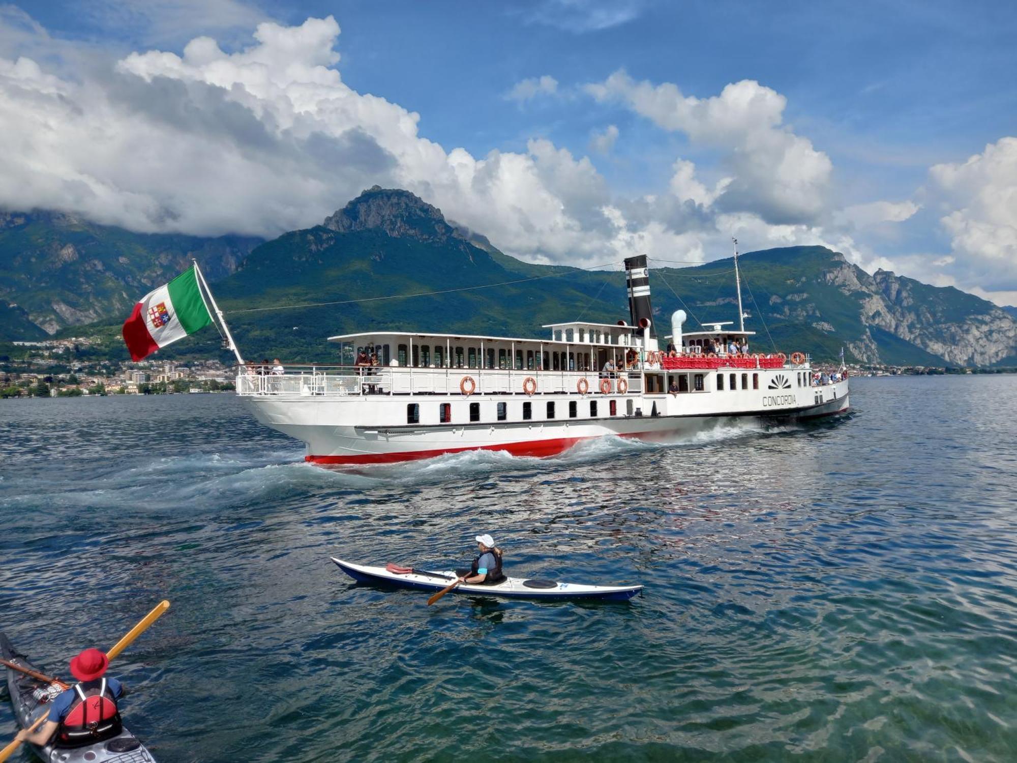 Casa Max Appartamento Onno