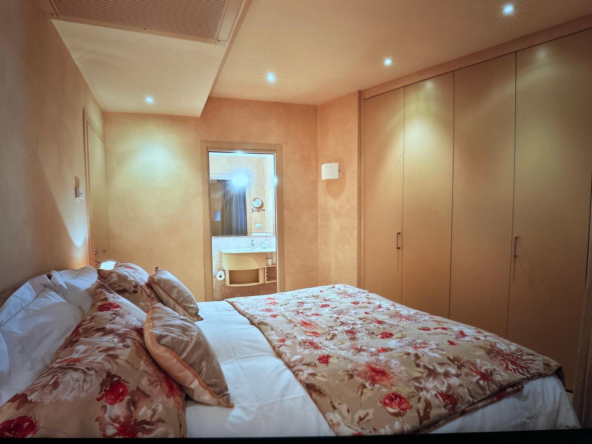 Cernobbio Lake Suites Apartment