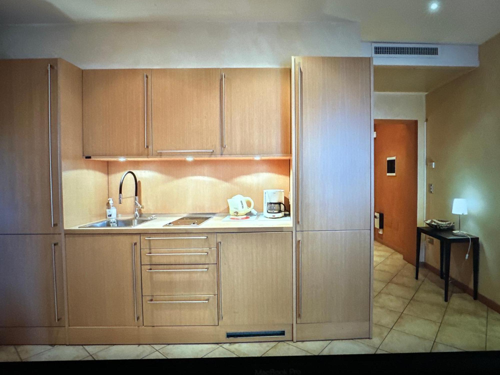 Apartment Cernobbio Lake Suites *
