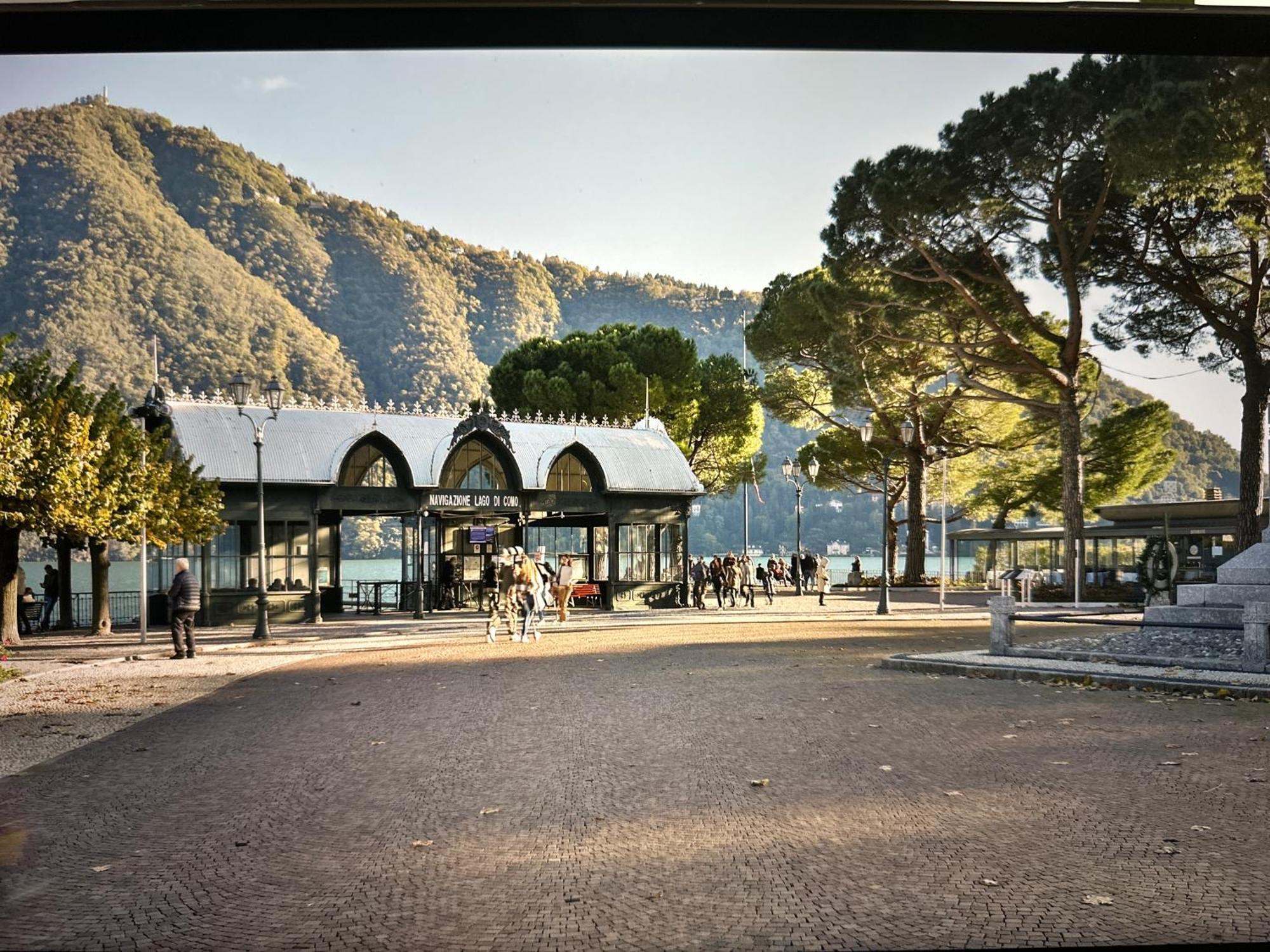 Cernobbio Lake Suites Apartment *