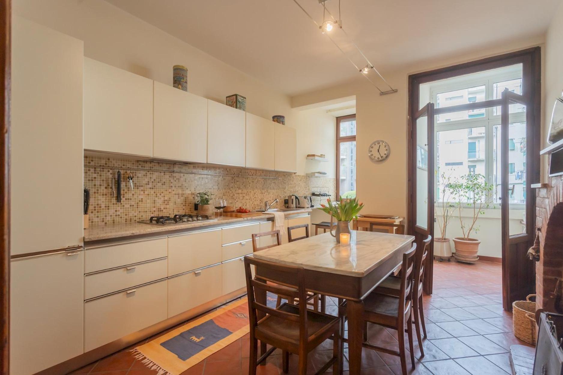 La Casa Del Golfista By Rent Apartment *