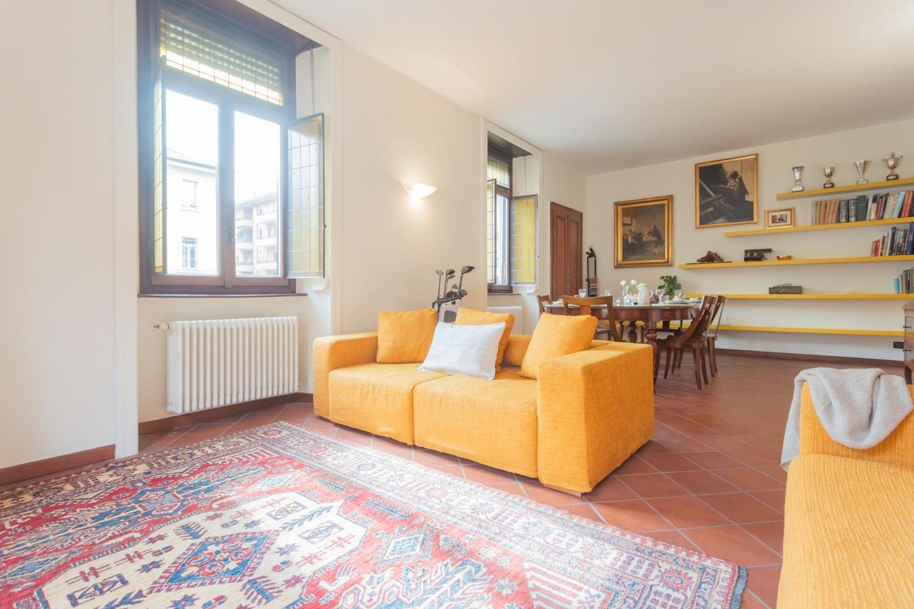 La Casa Del Golfista By Rent Apartment *
