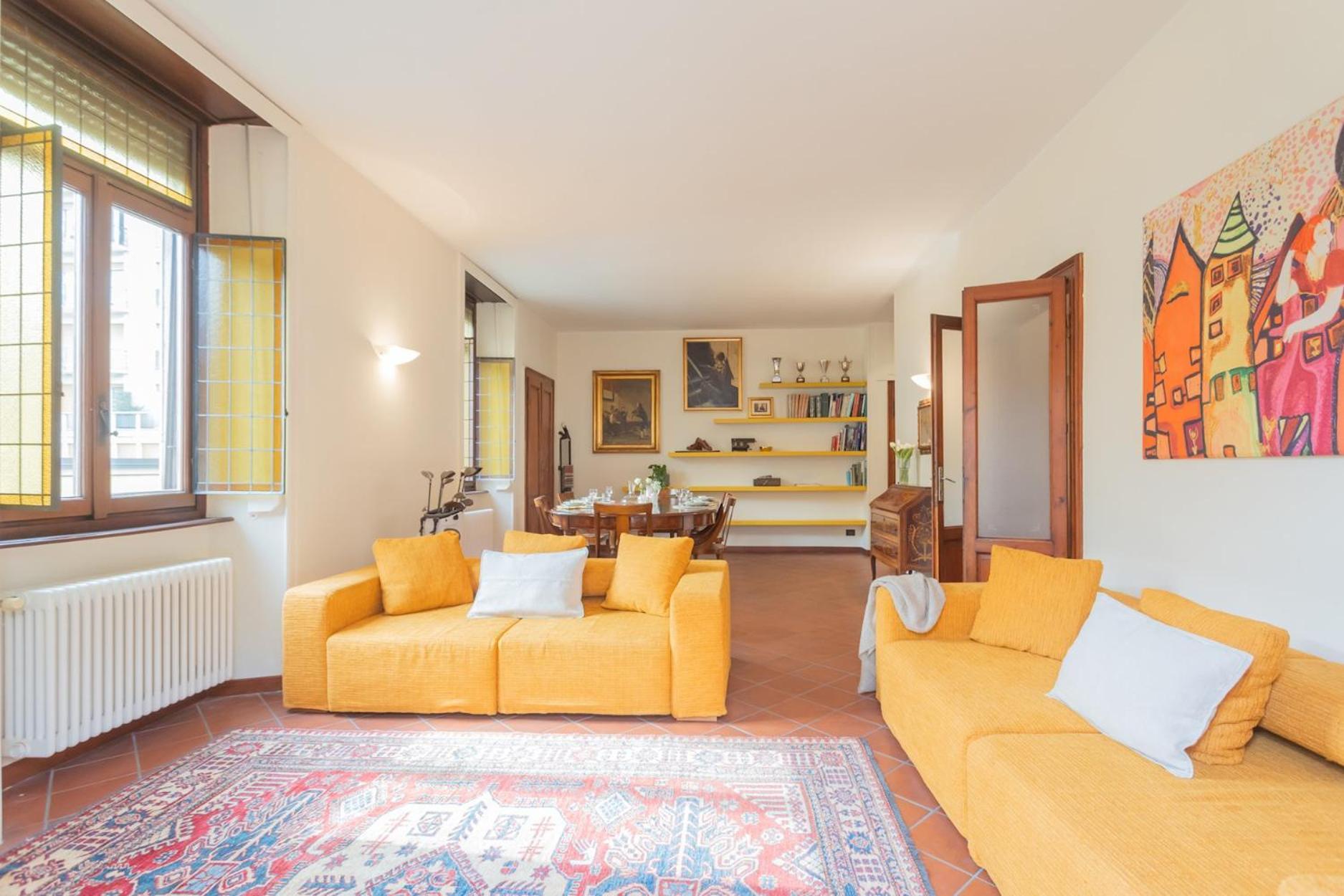 Apartment La Casa Del Golfista By Rent