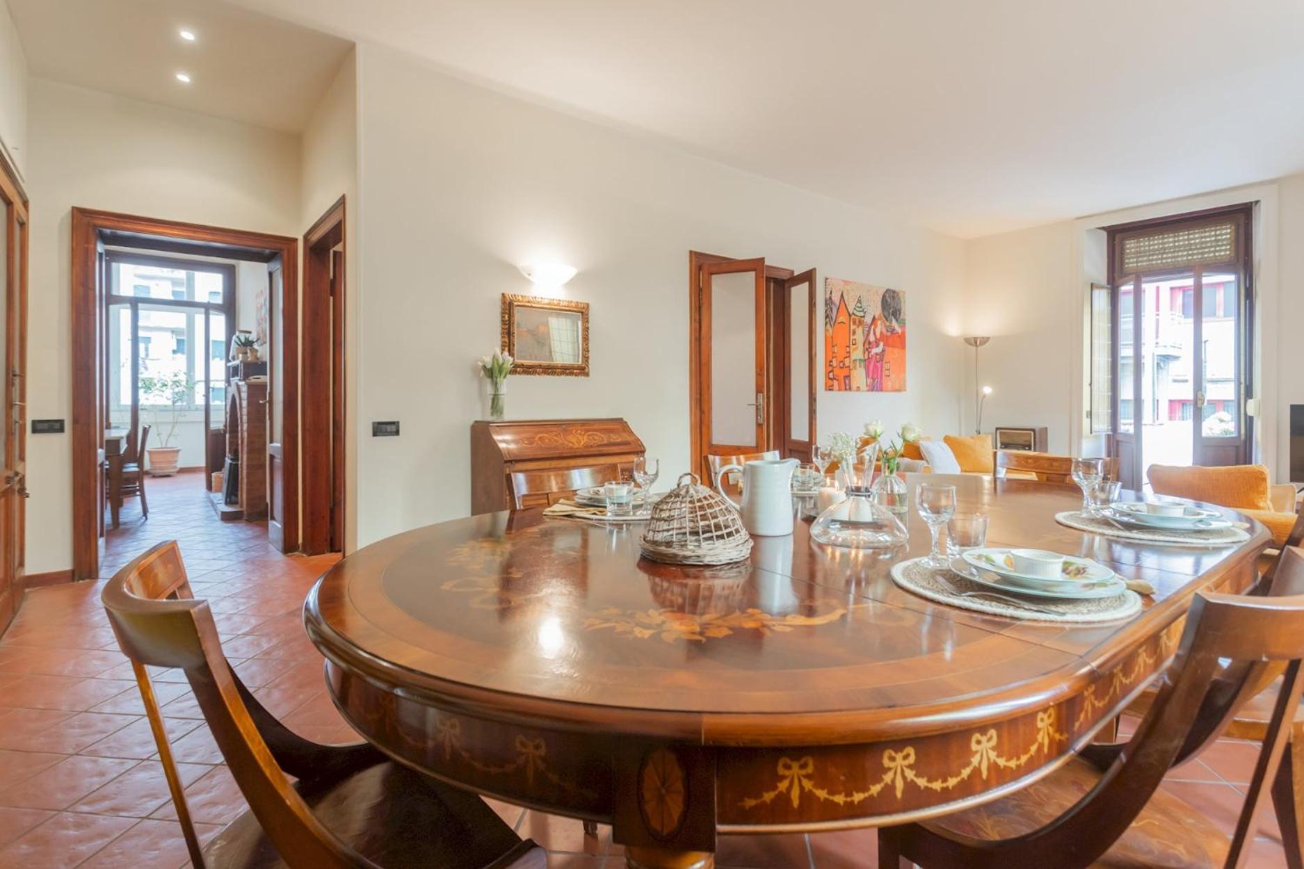 La Casa Del Golfista By Rent Apartment