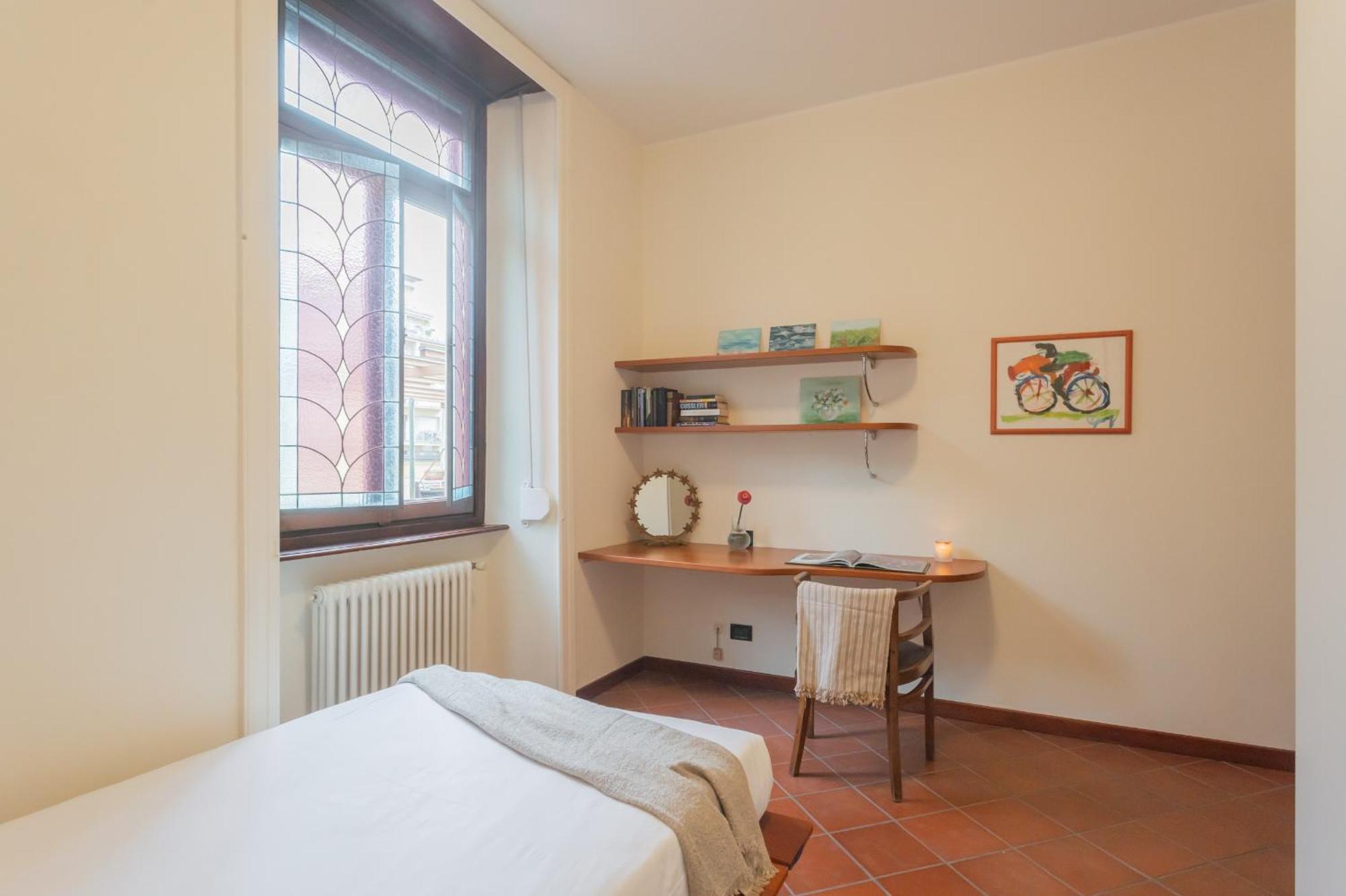 La Casa Del Golfista By Rent Apartment Como