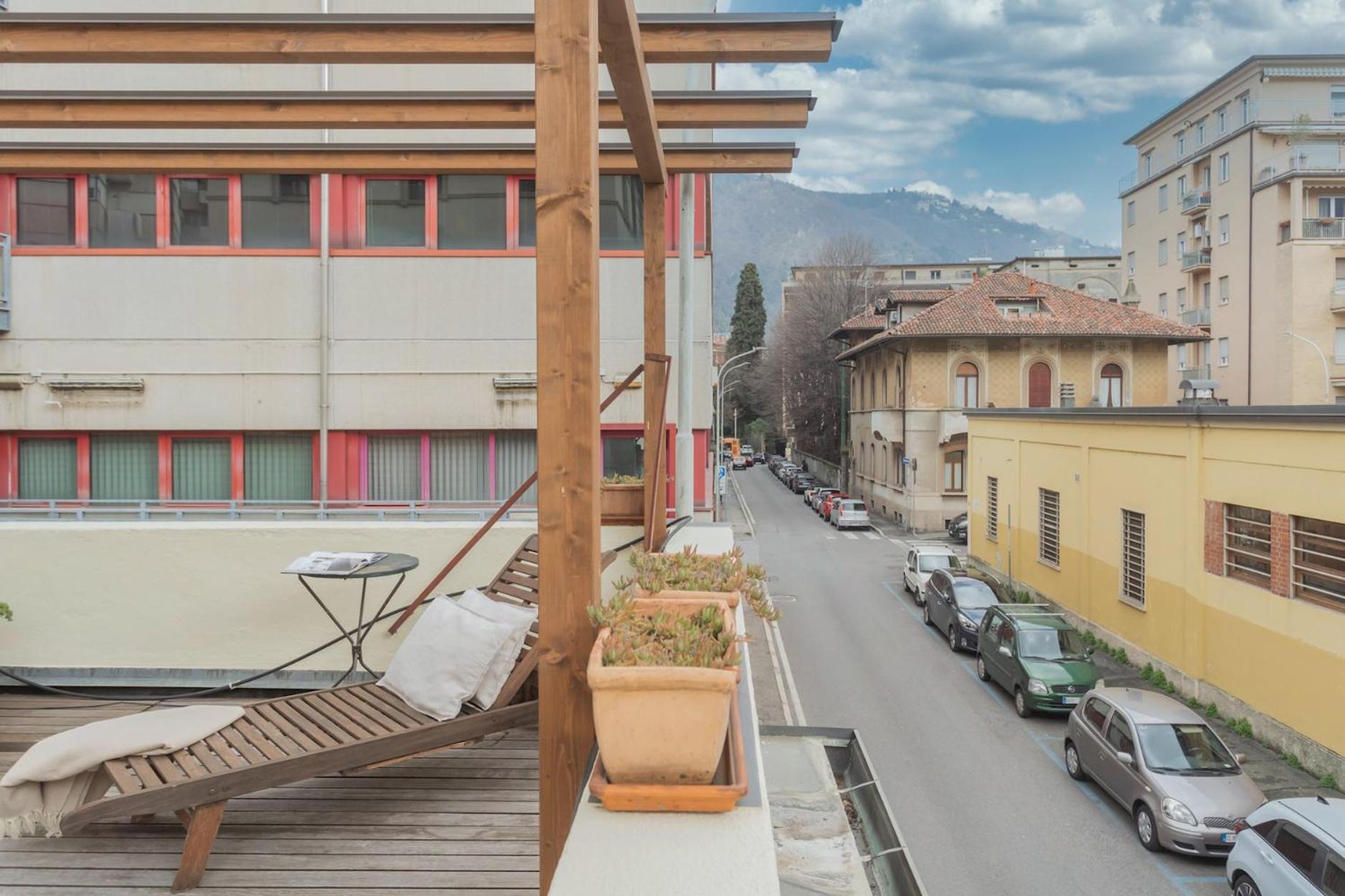 La Casa Del Golfista By Rent