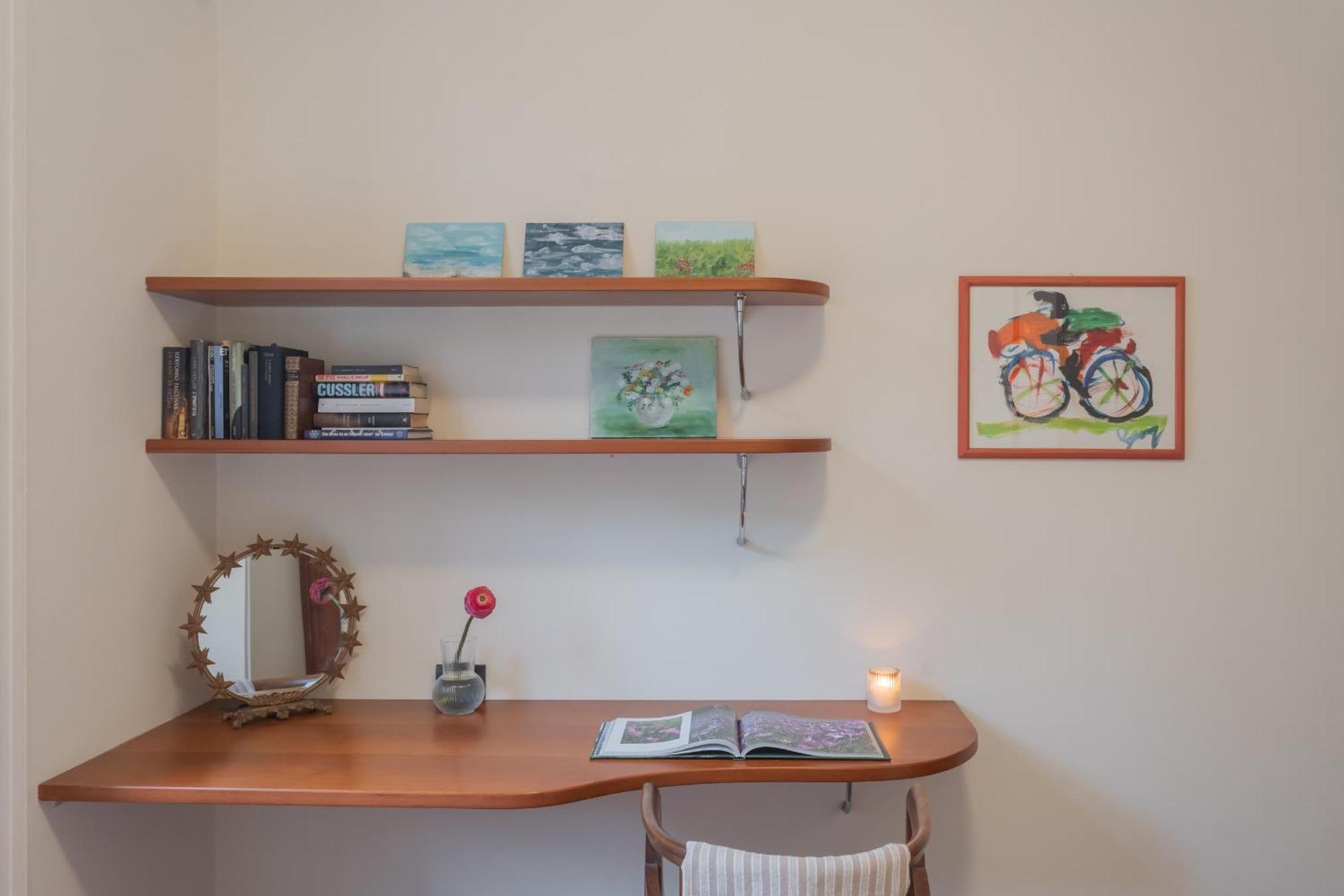 La Casa Del Golfista By Rent Apartment *