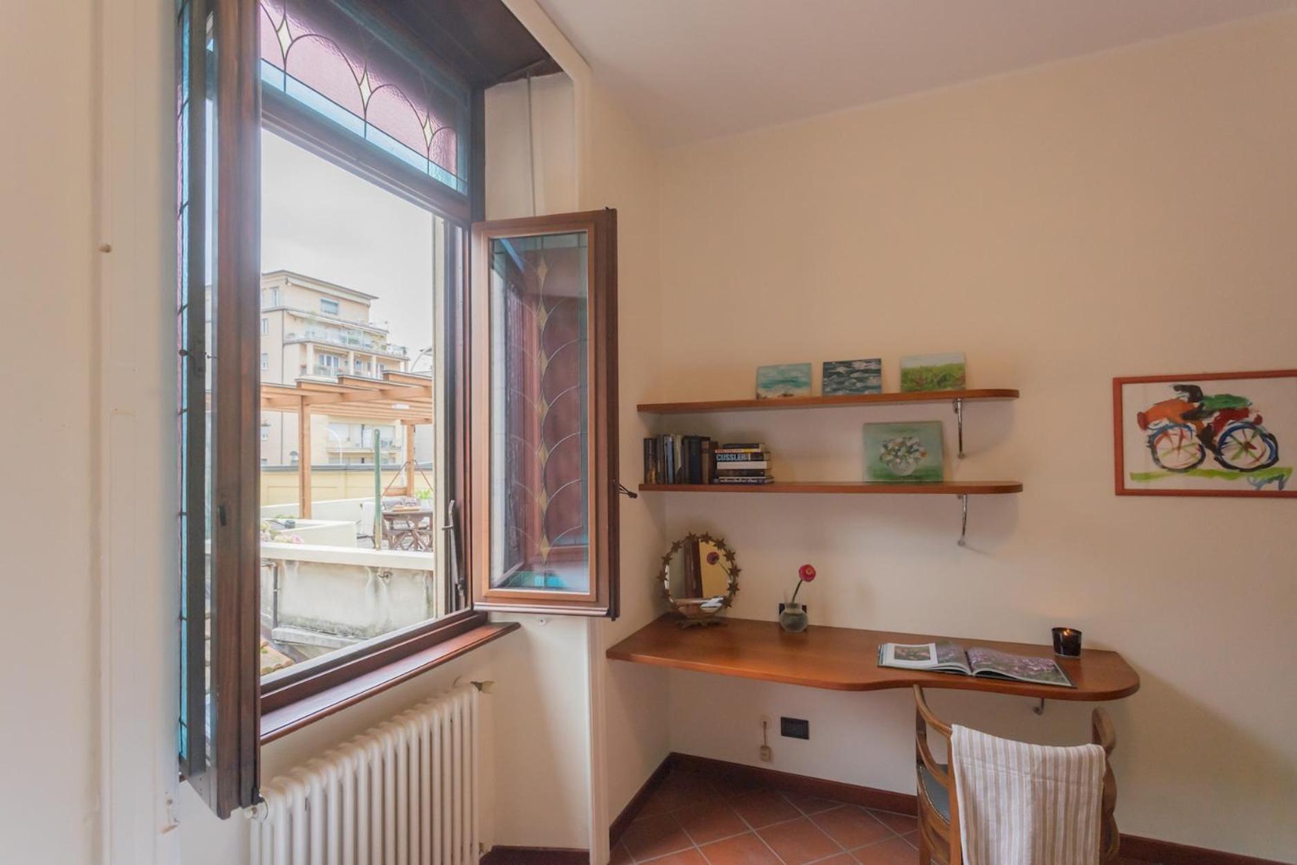 La Casa Del Golfista By Rent Apartment