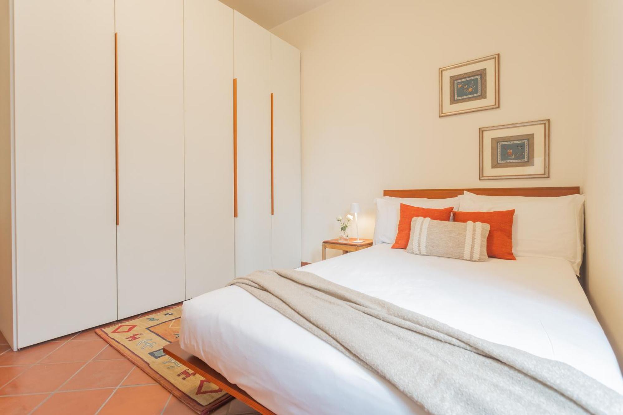 La Casa Del Golfista By Rent Apartment Como
