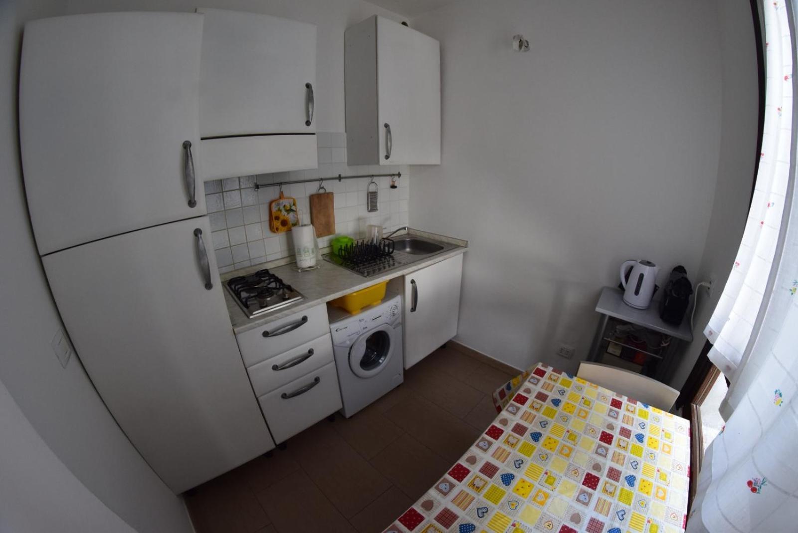 Aurora House. Apartment *