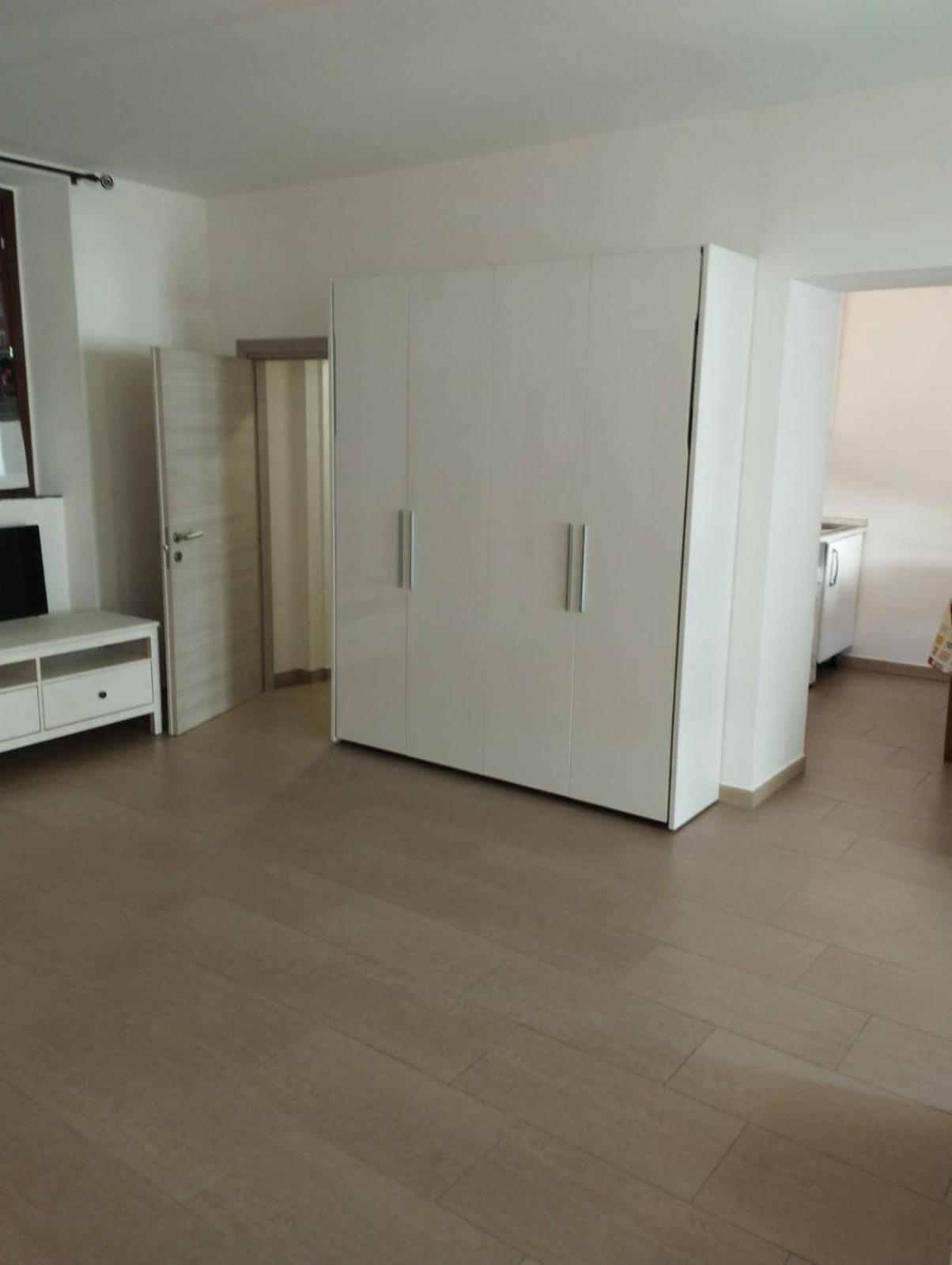 Aurora House. Apartment *