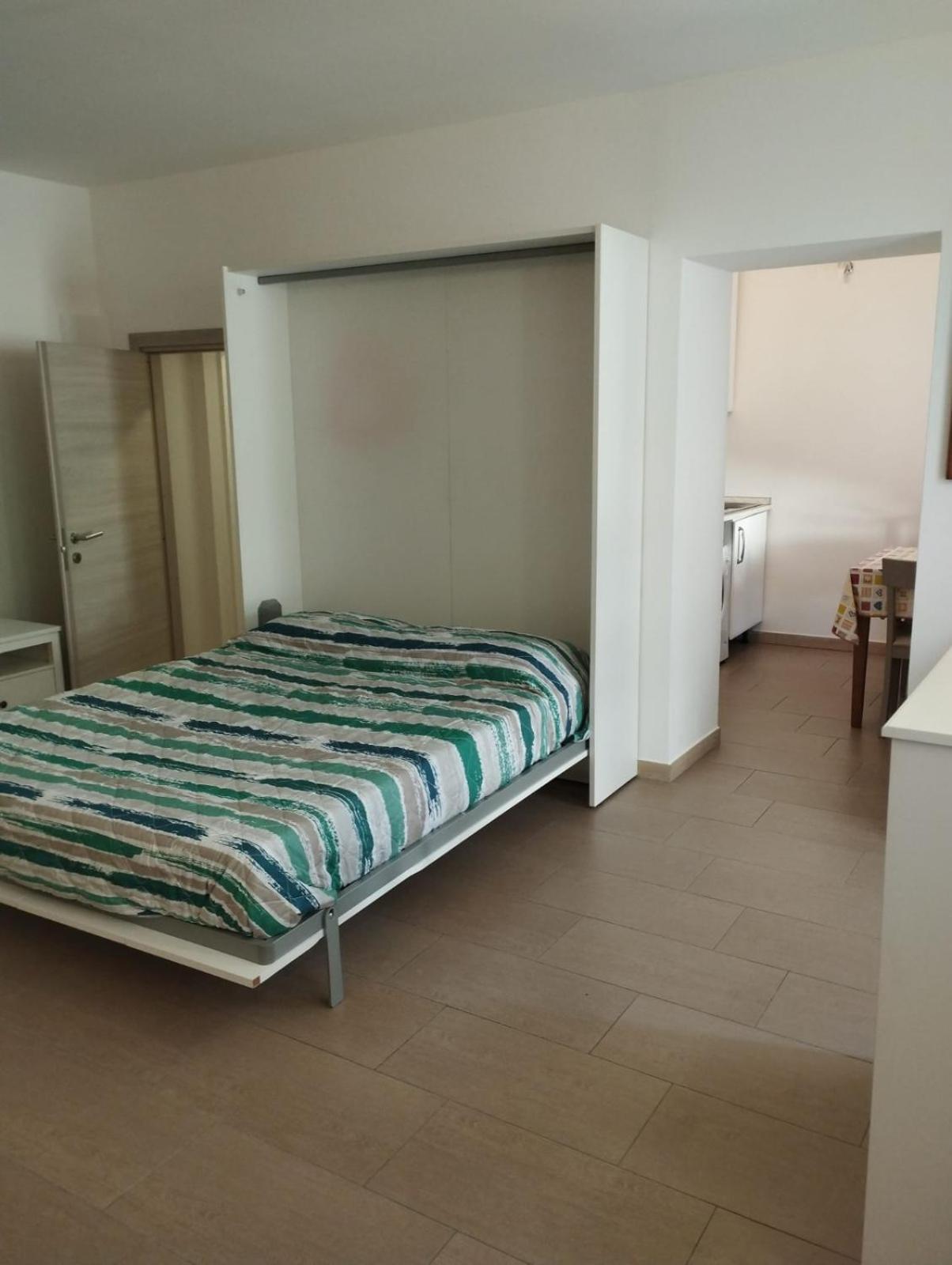 Aurora House. Abbadia Lariana