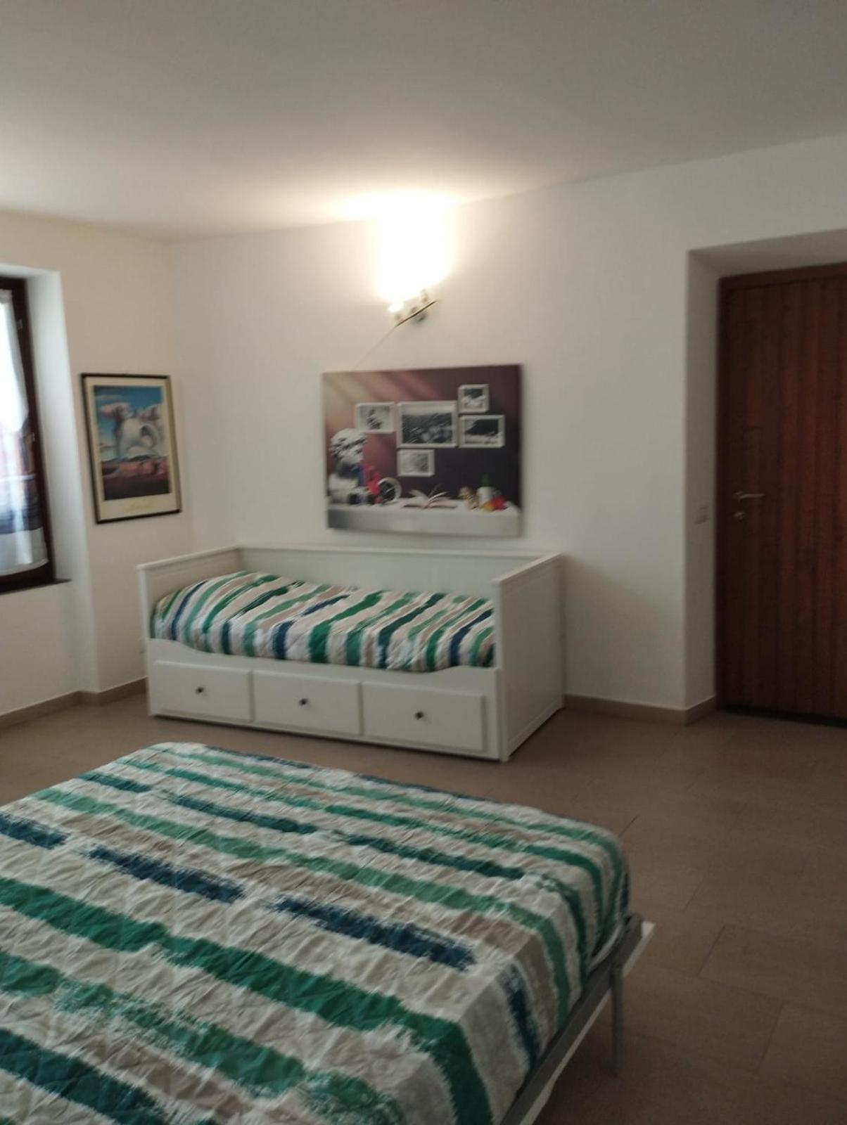 Apartment Aurora House. Abbadia Lariana