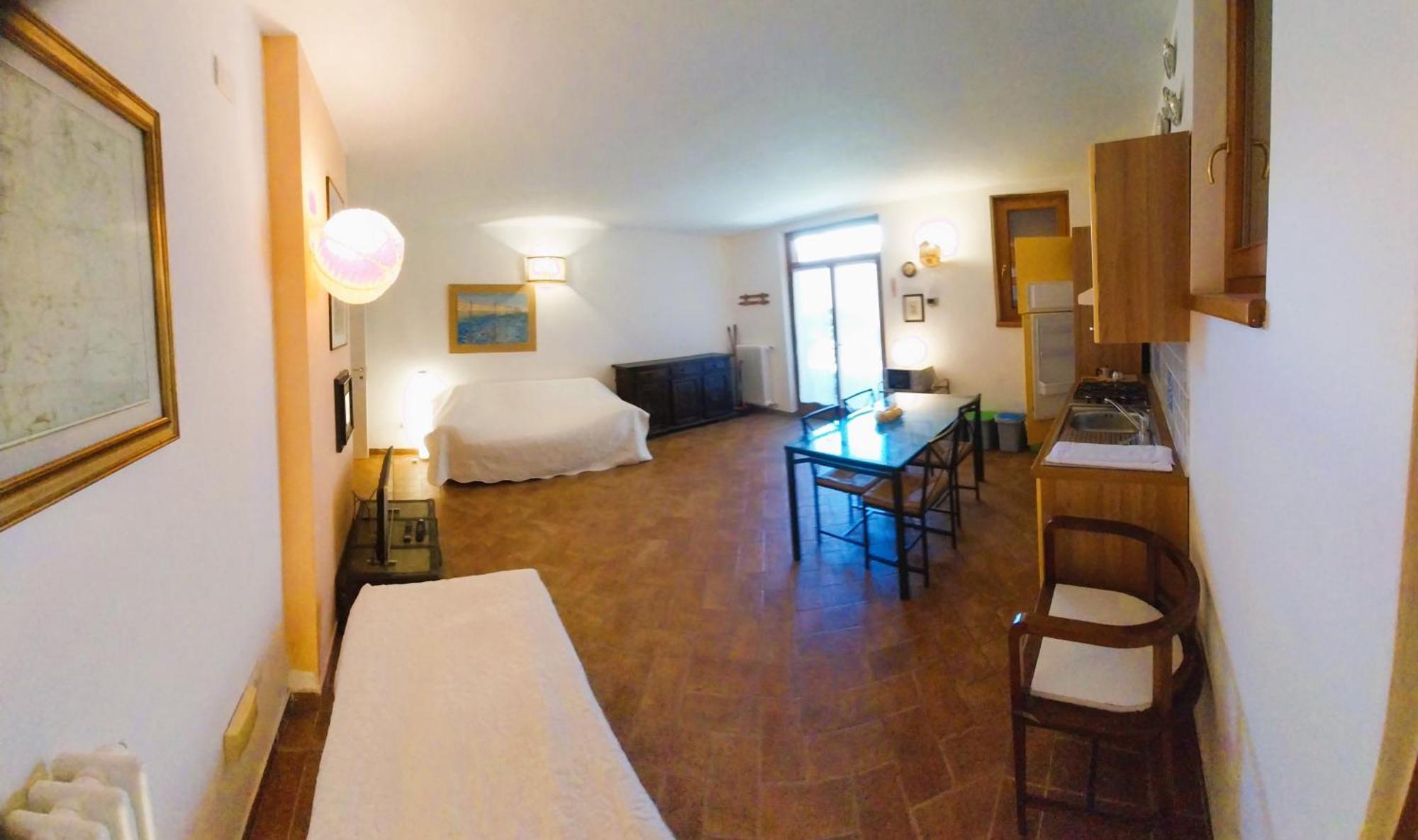 Casa di campagna Villadina Farm *