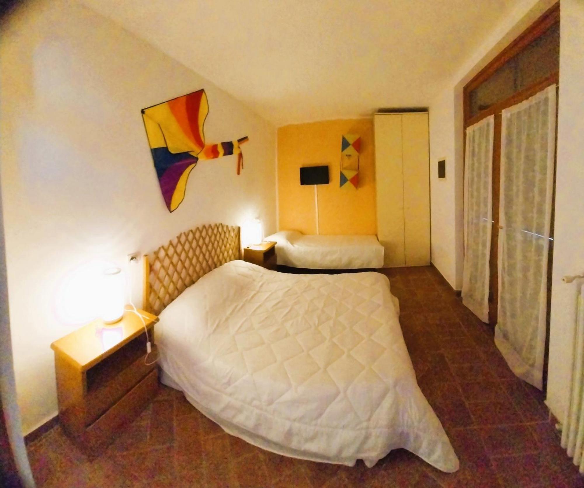 Casa di campagna Villadina Farm