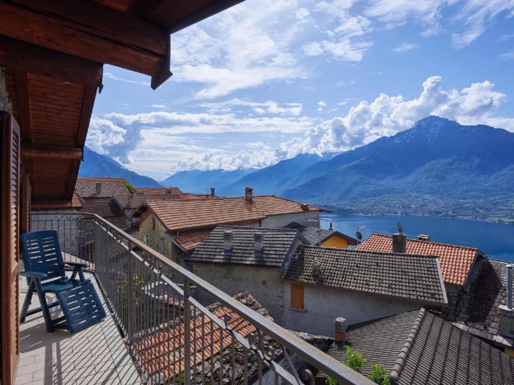 Rustico Maria Apartment *
