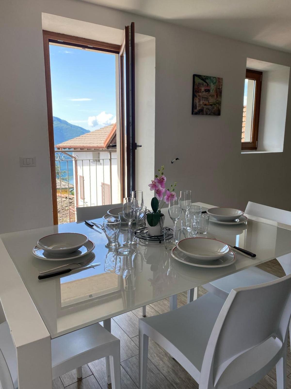 Rustico Maria Apartment *