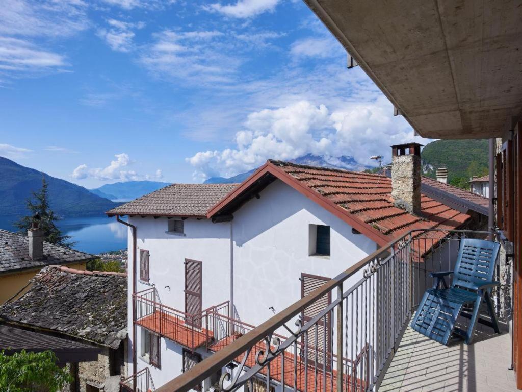 Rustico Maria * Vercana