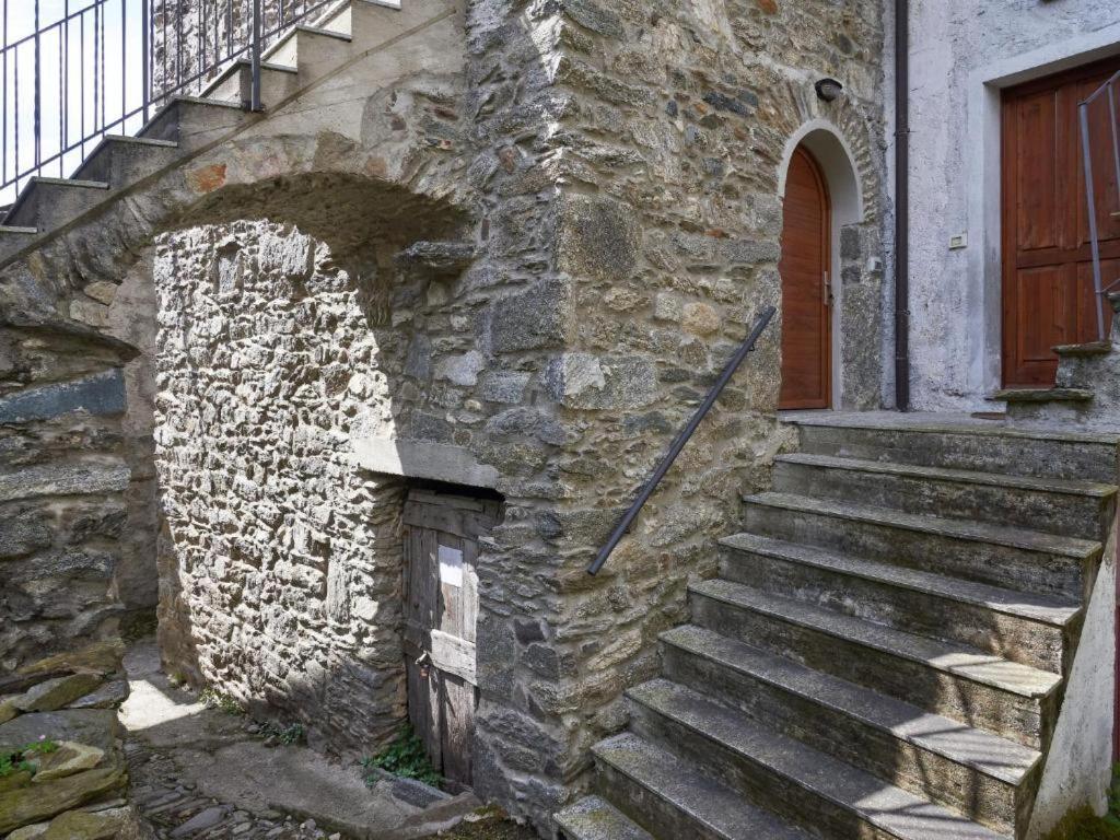 Apartment Rustico Maria *