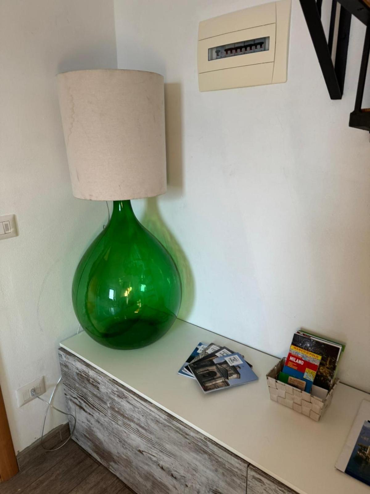 Rustico Maria Apartment Vercana
