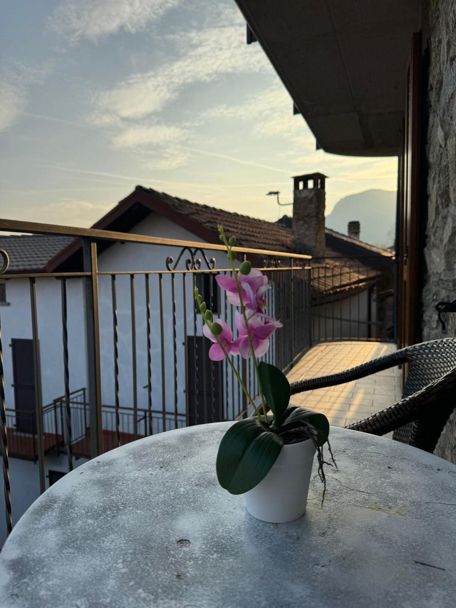 Rustico Maria Apartment Vercana