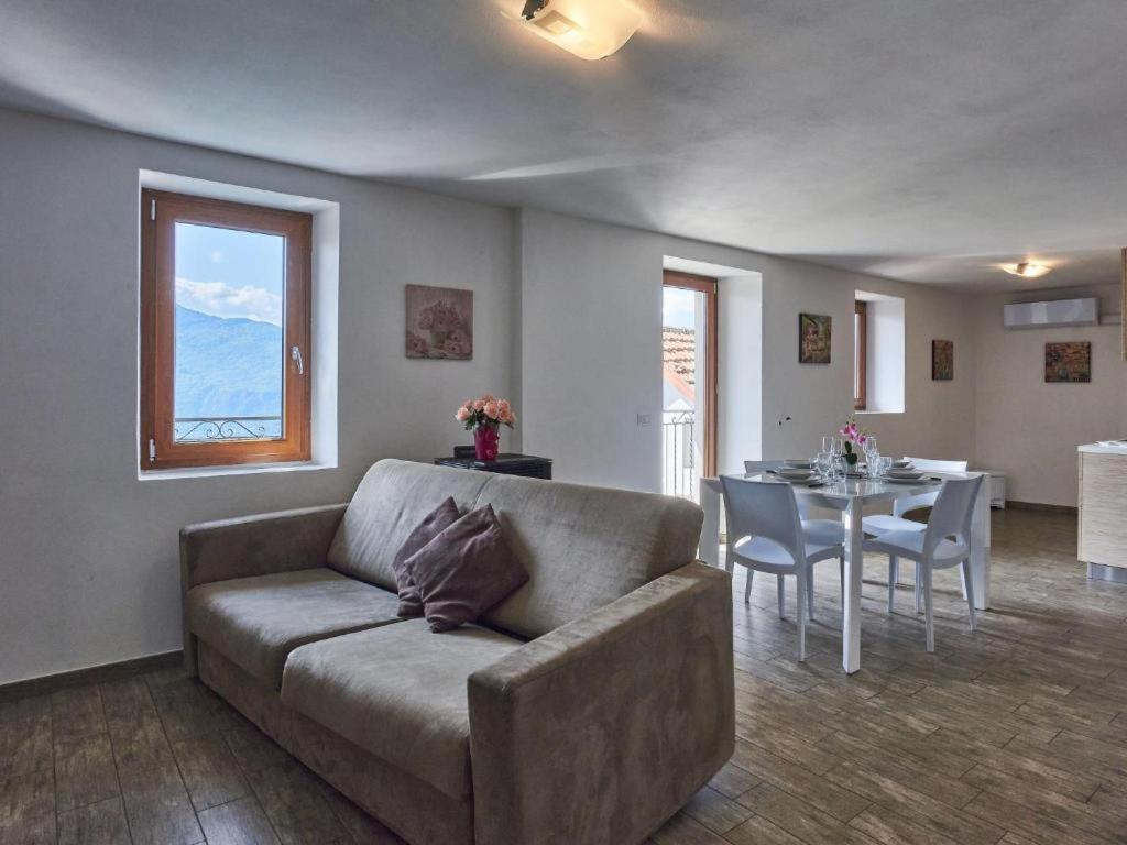 Apartment Rustico Maria *