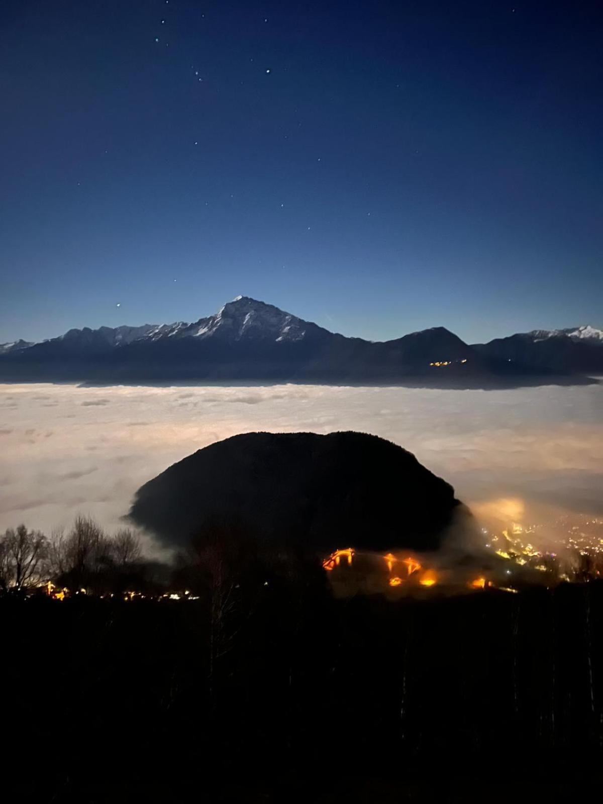 Baita Luci Holiday home Gravedona