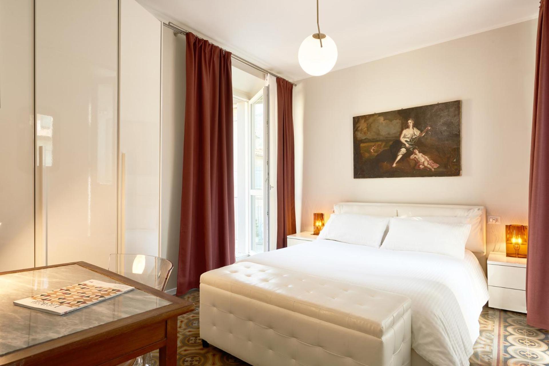 Apartment 23 Sweet Como
