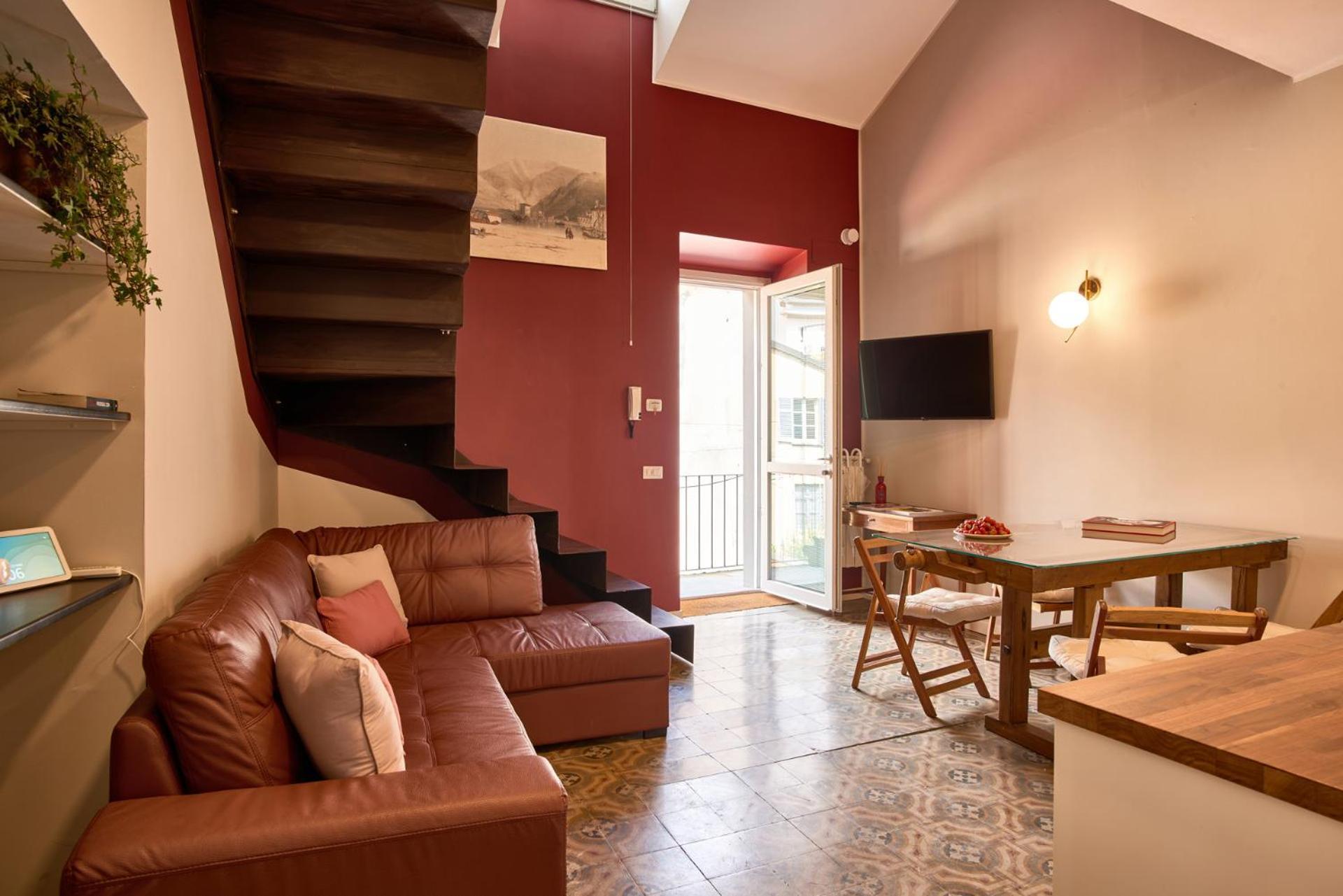 Apartment 22 Sweet Como