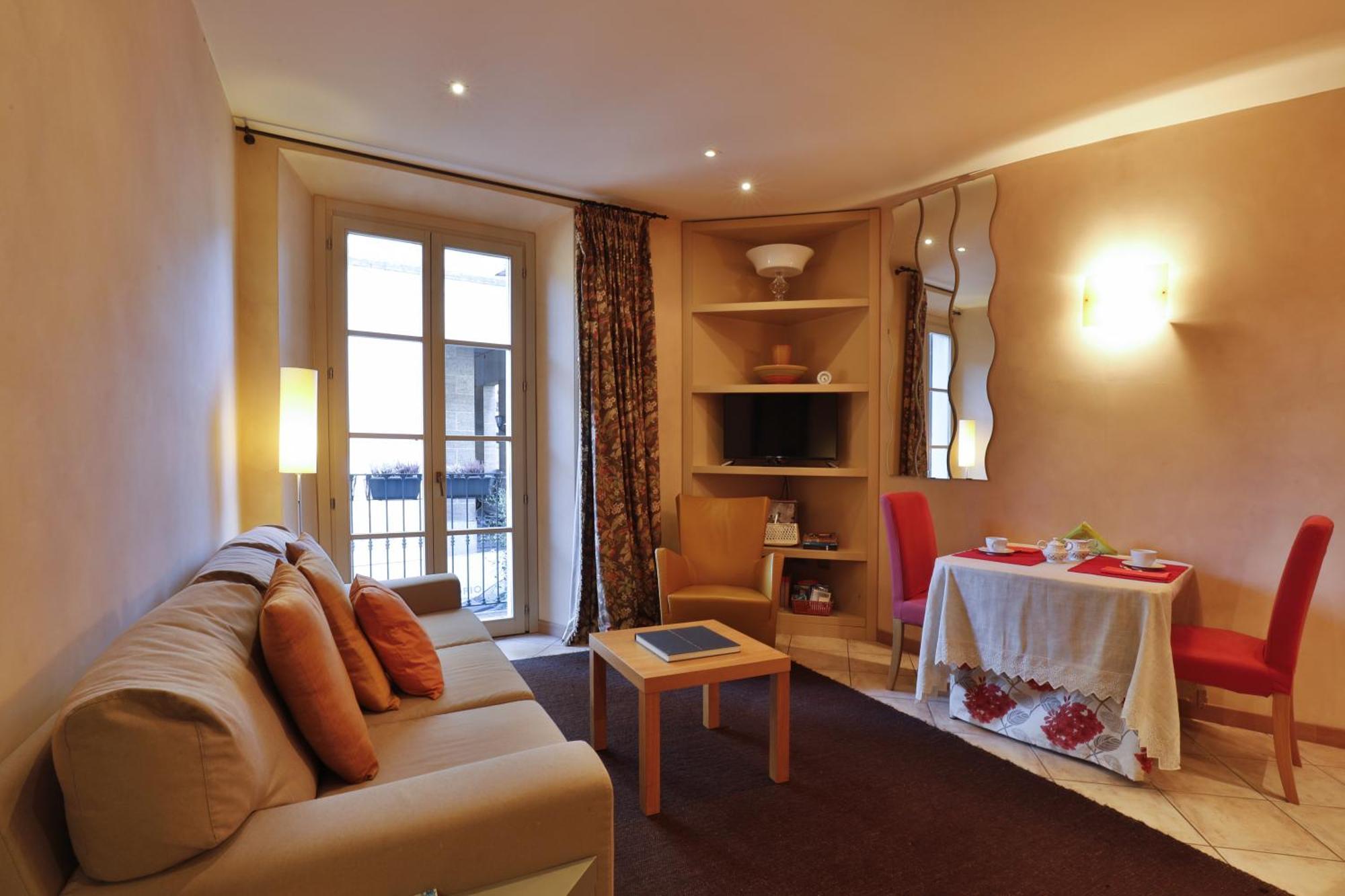 Cernobbio Lake Suites Cernobbio
