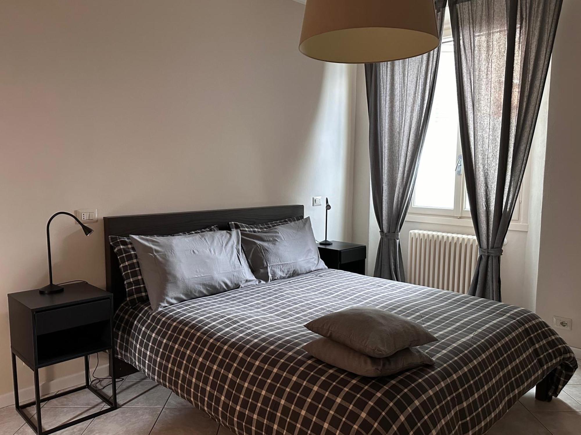 Holiday Curt De L'elba With Private Garden And Parking - Apartment *