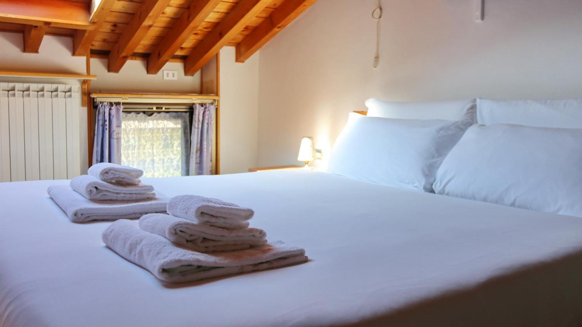 Italianway - Panoramic Dream House Apartment San Fedele Intelvi