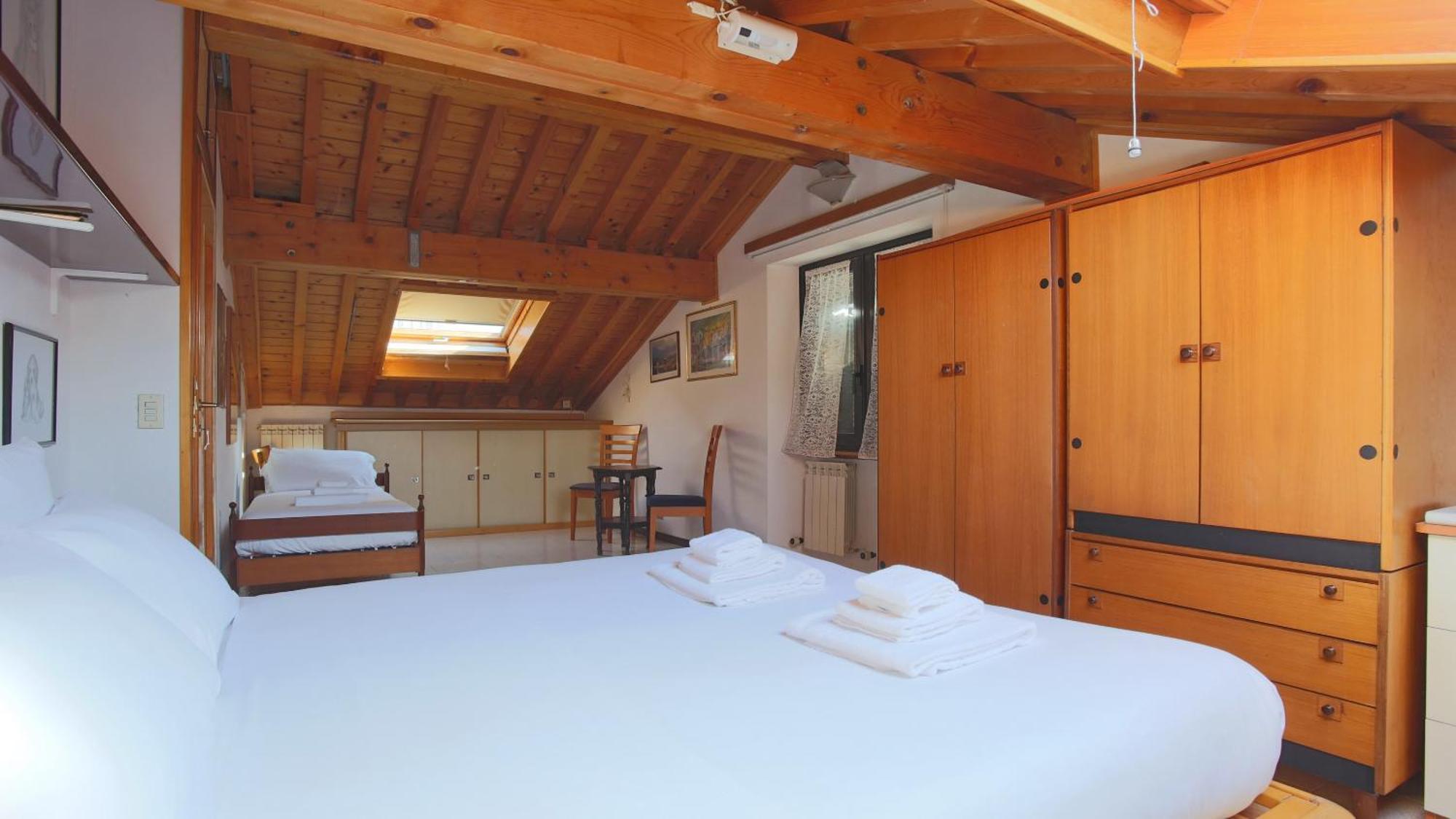 Apartment Italianway - Panoramic Dream House *