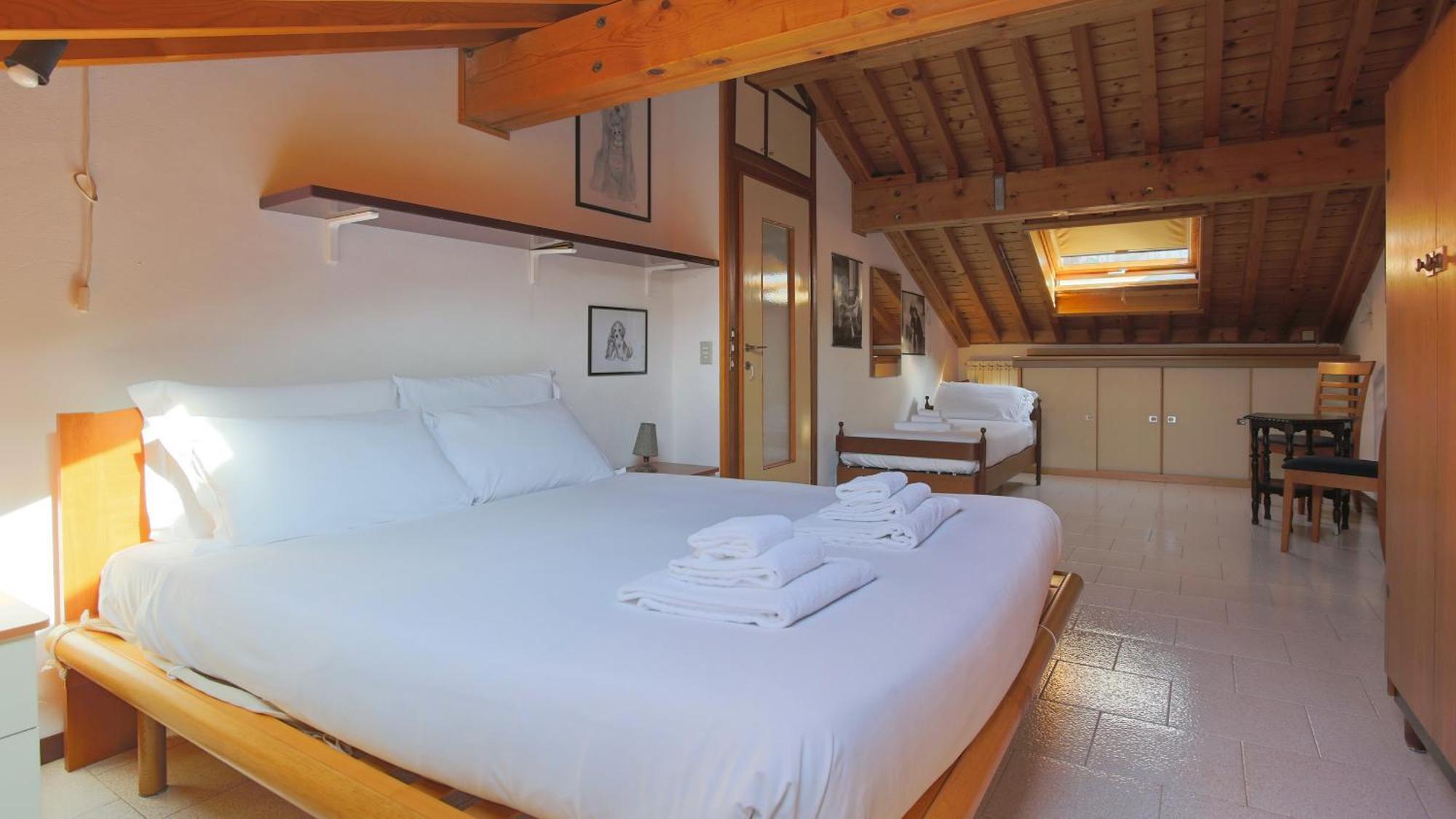 Italianway - Panoramic Dream House Apartment San Fedele Intelvi
