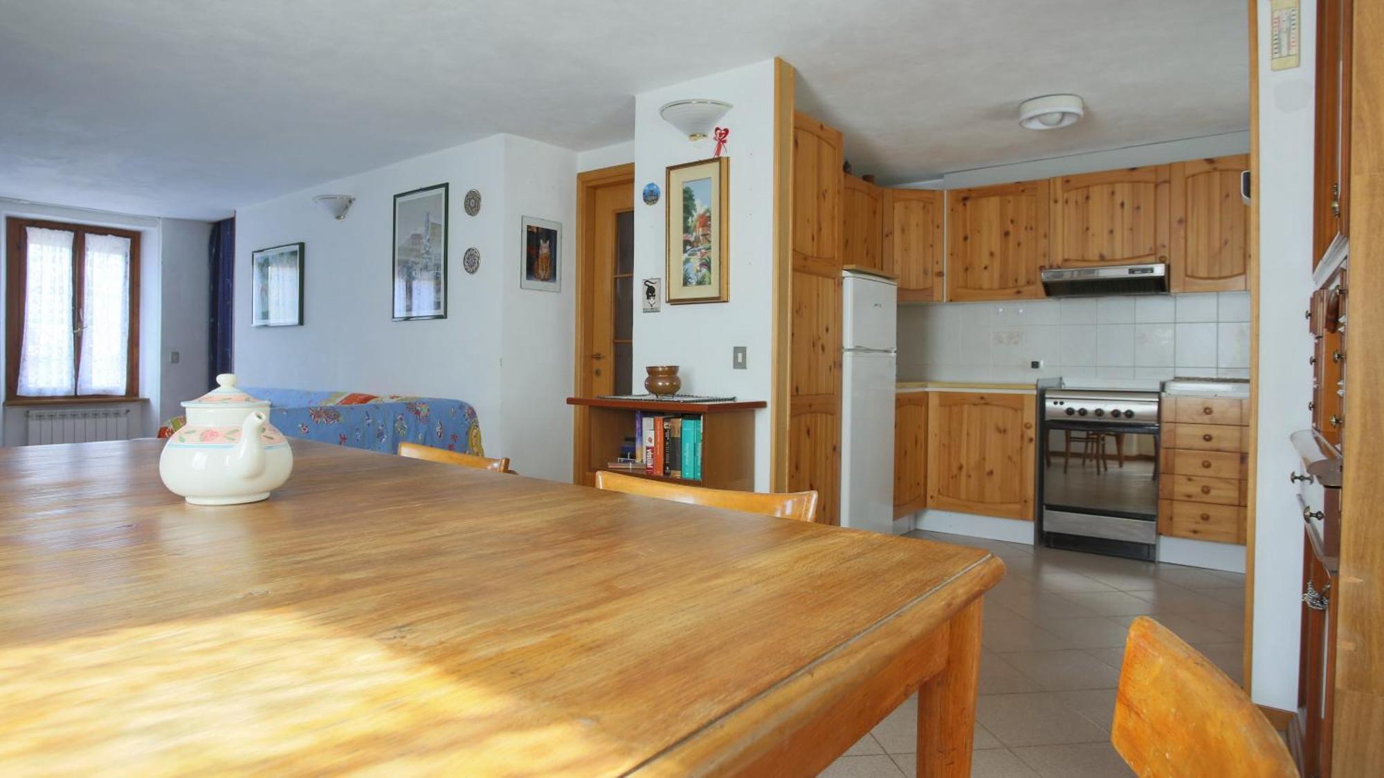 Italianway - Panoramic Dream House San Fedele Intelvi