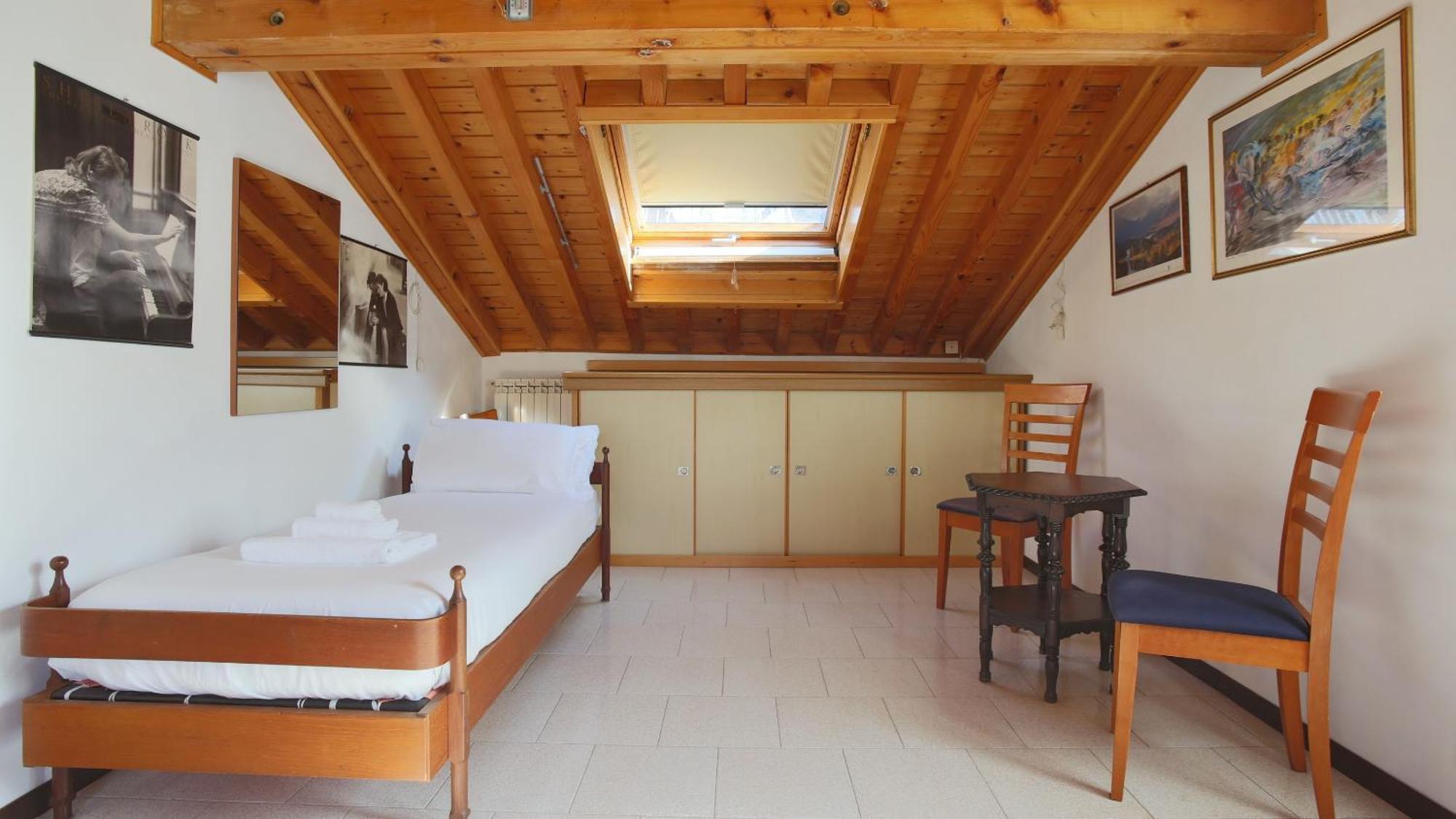 Italianway - Panoramic Dream House Apartment San Fedele Intelvi