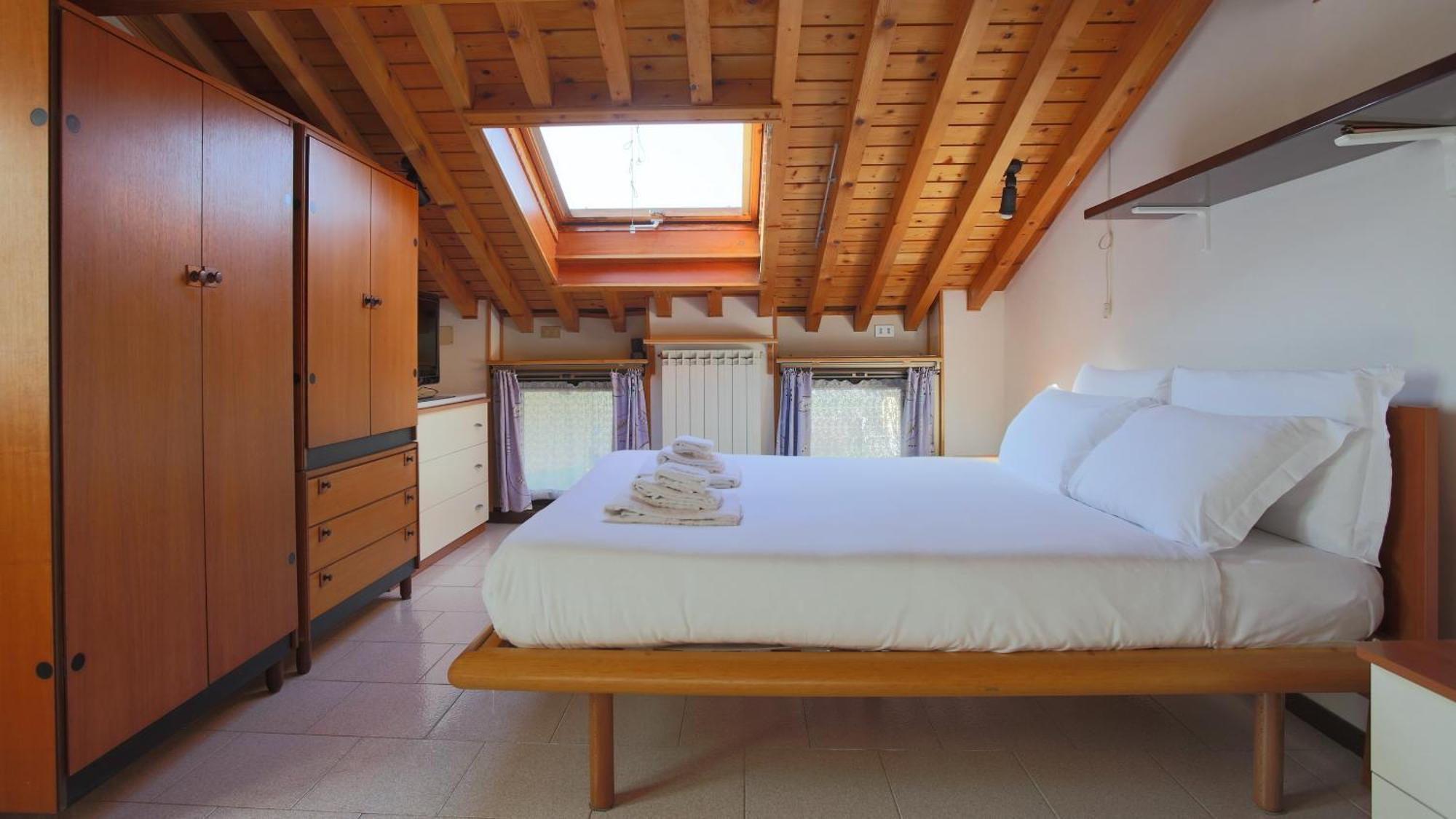 Italianway - Panoramic Dream House Apartment *