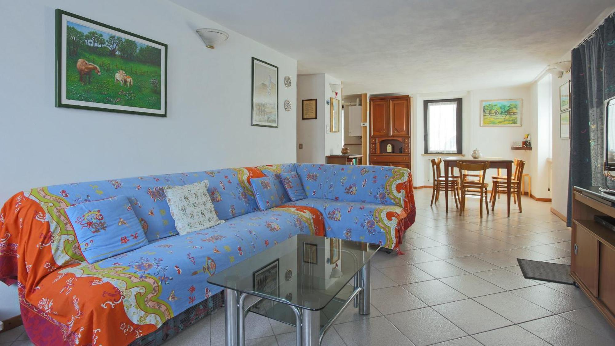 Italianway - Panoramic Dream House San Fedele Intelvi