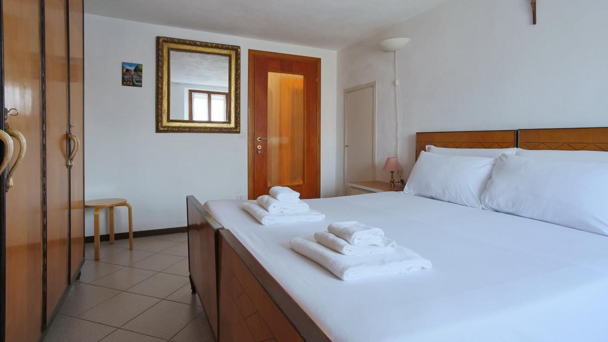 Italianway - Panoramic Dream House Apartment