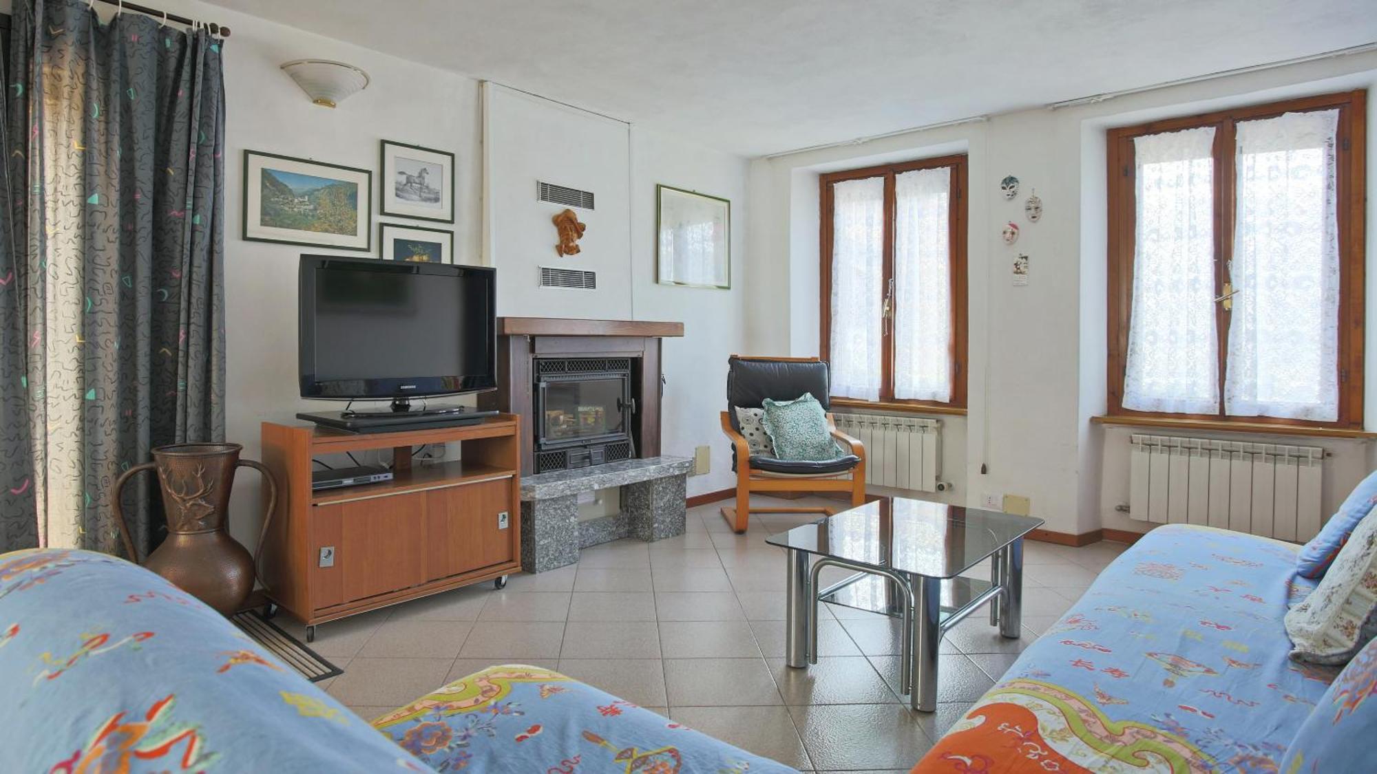 Italianway - Panoramic Dream House Apartment *