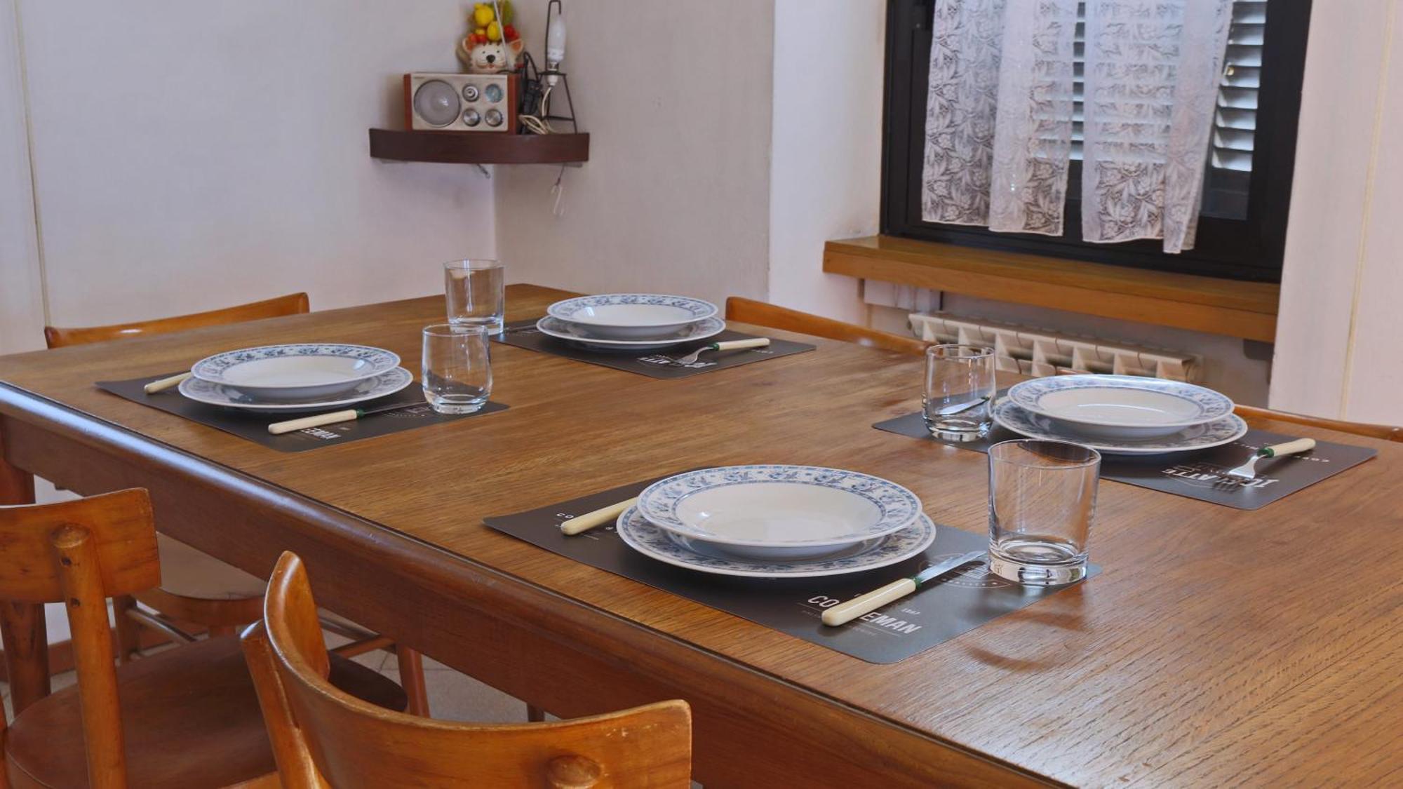 Italianway - Panoramic Dream House Apartment San Fedele Intelvi