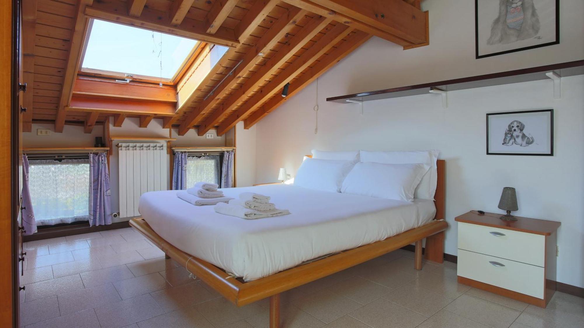 Italianway - Panoramic Dream House Apartment *