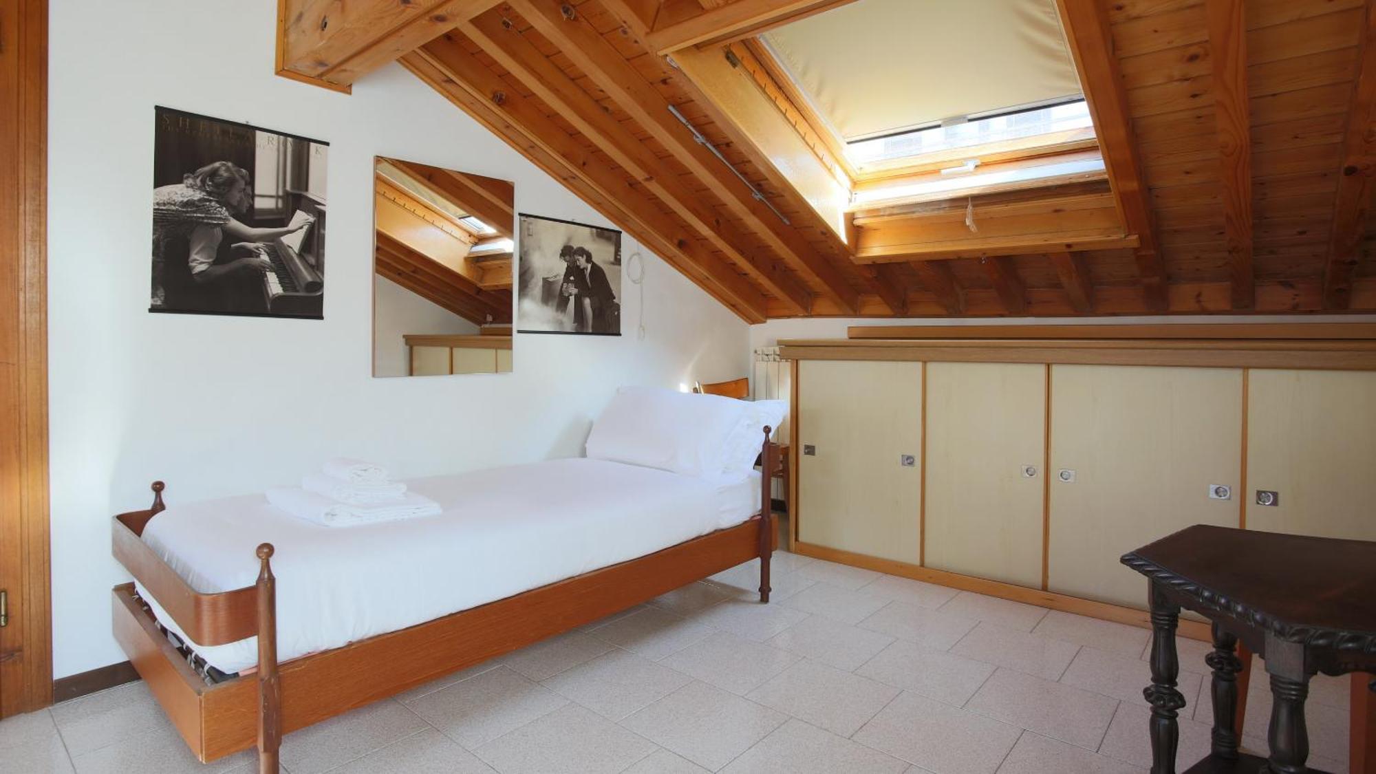 Apartment Italianway - Panoramic Dream House San Fedele Intelvi