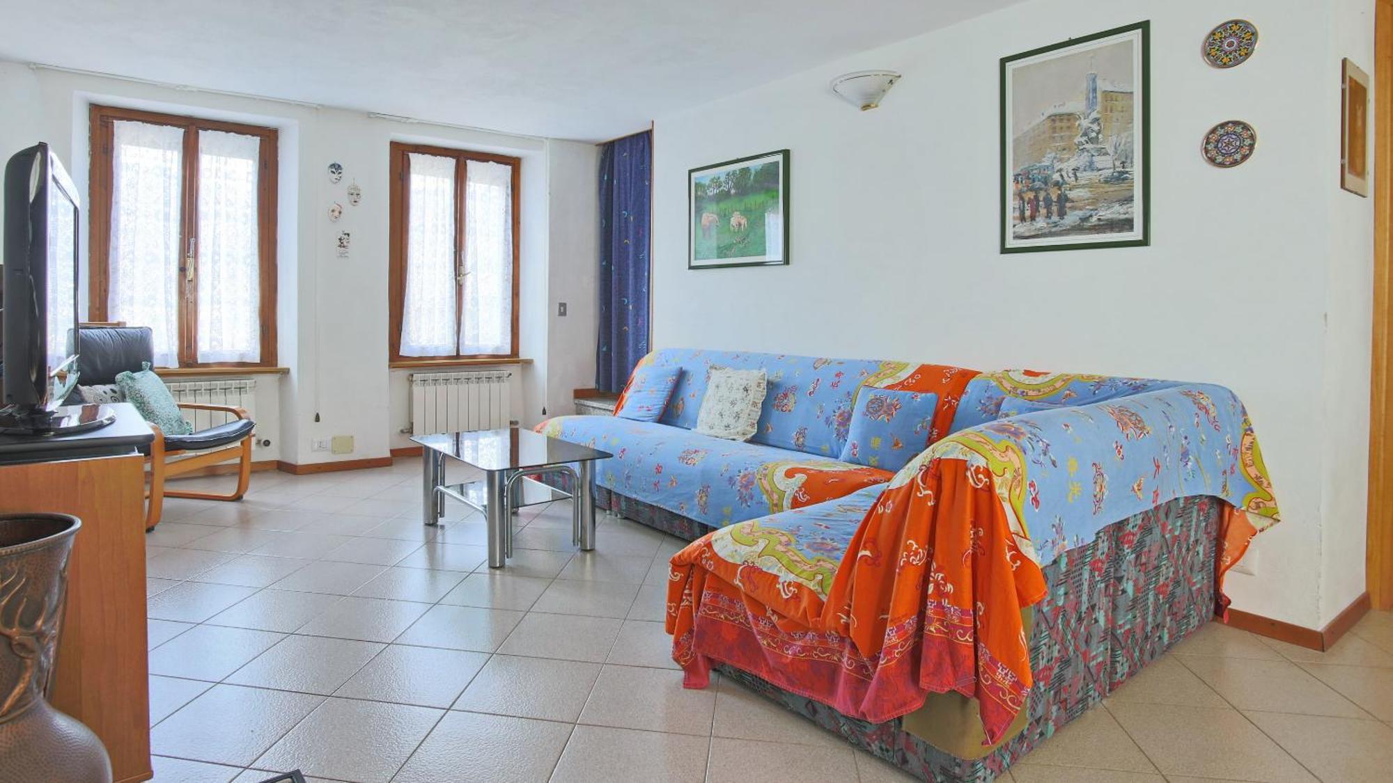 Italianway - Panoramic Dream House Apartment San Fedele Intelvi