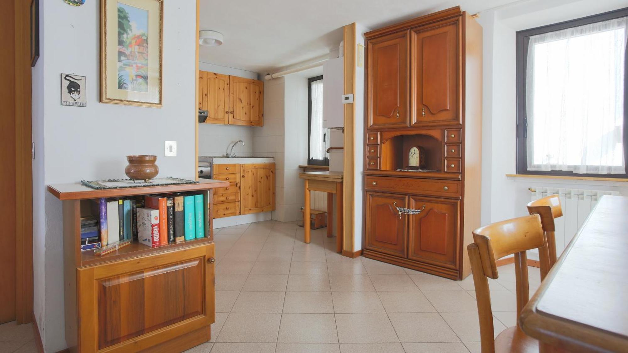 Apartment Italianway - Panoramic Dream House *