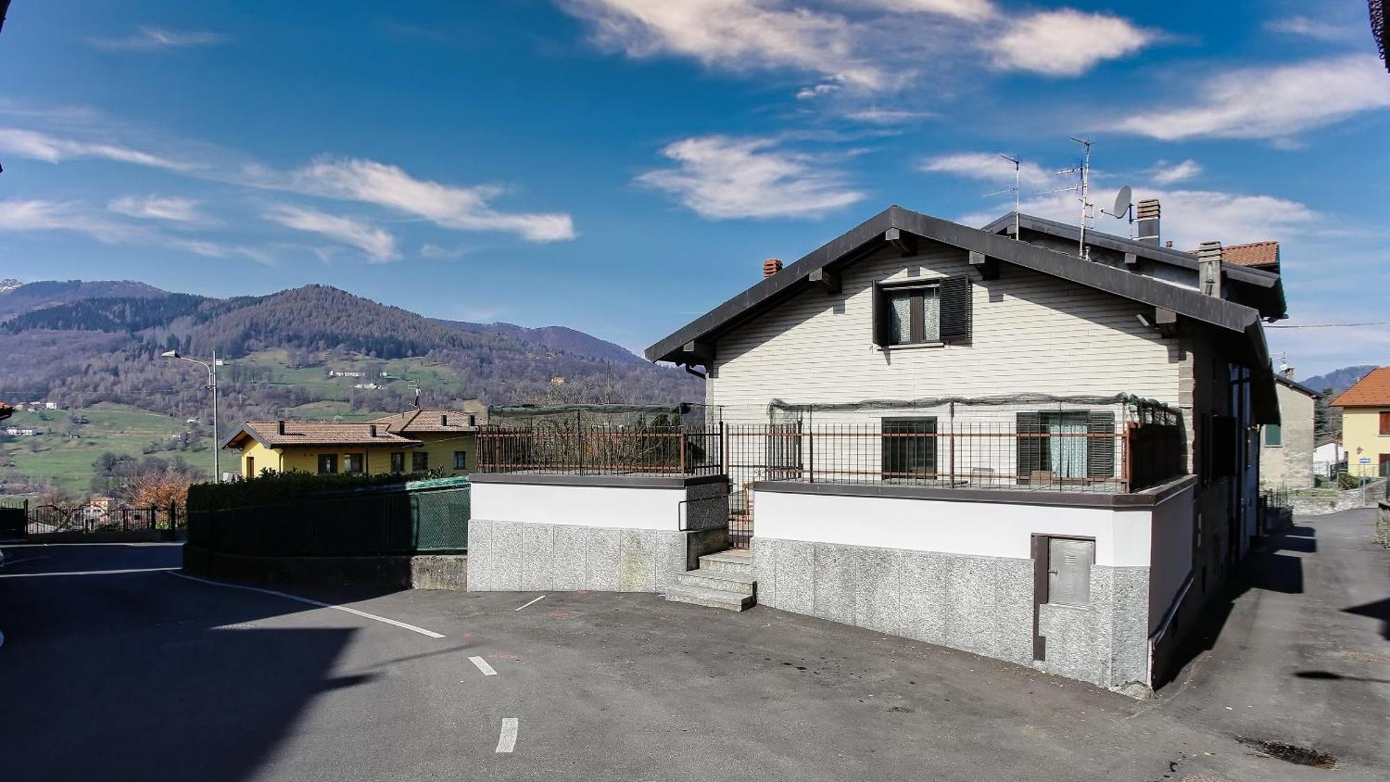 Apartment Italianway - Panoramic Dream House